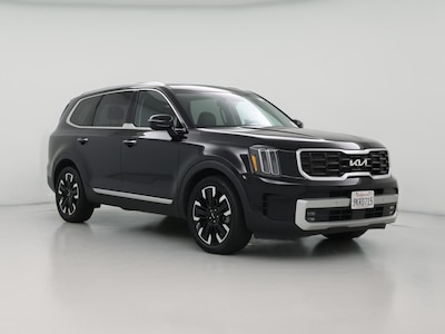 2024 Kia Telluride SX Prestige