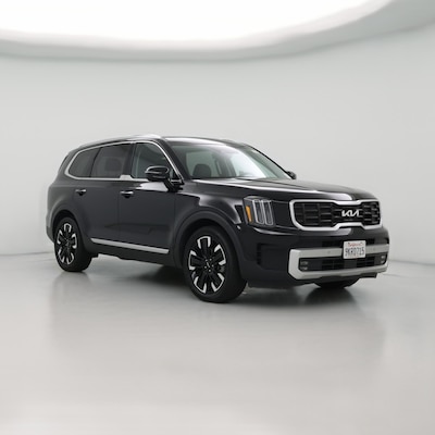 2024 Kia Telluride SX Prestige