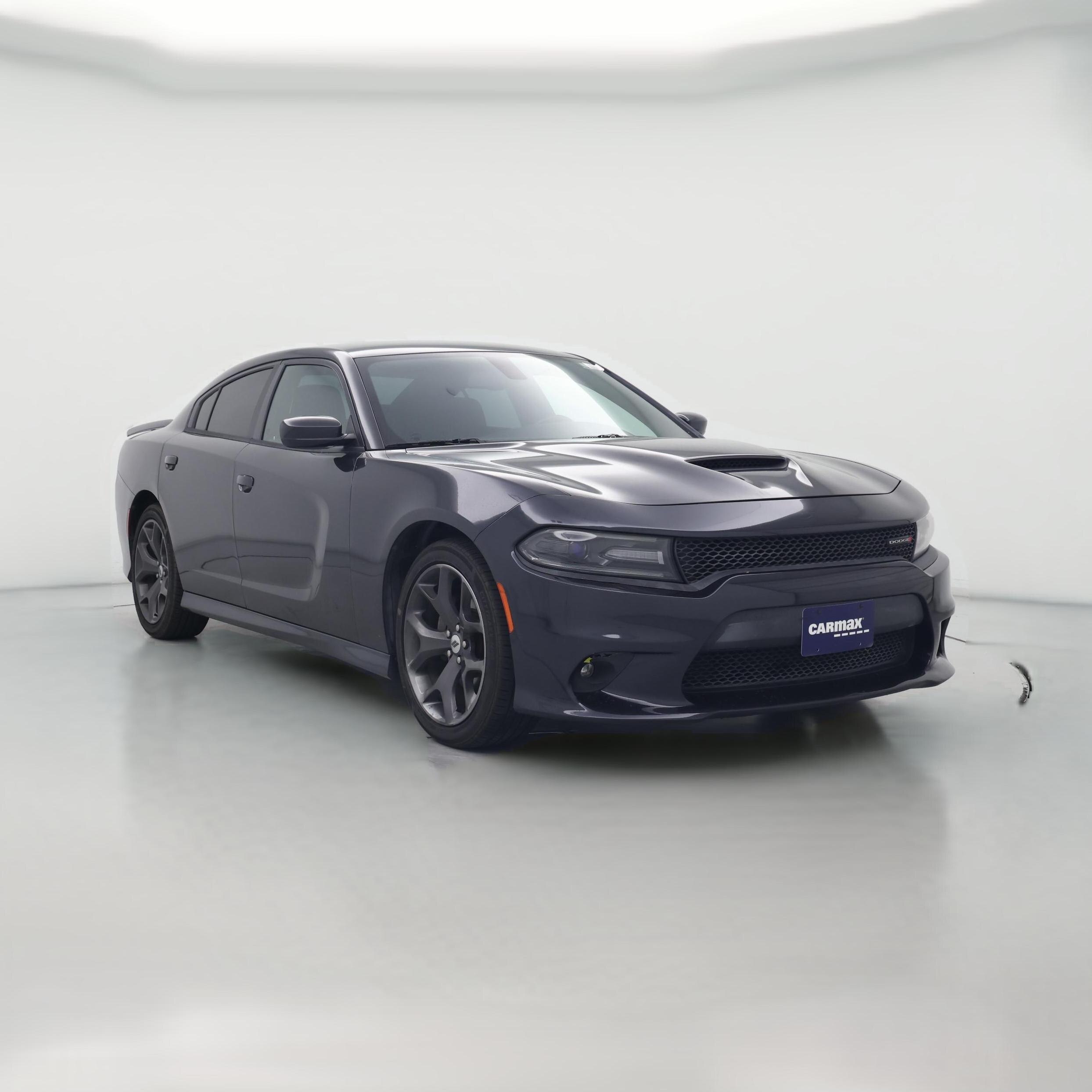 Thumbnail: 2019 Dodge Charger - 1