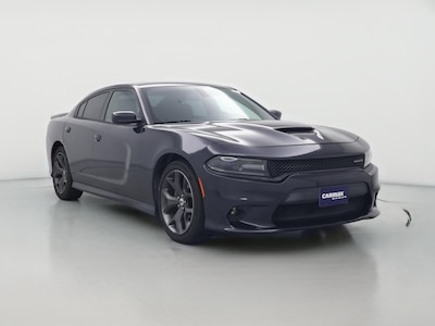 2019 Dodge Charger GT