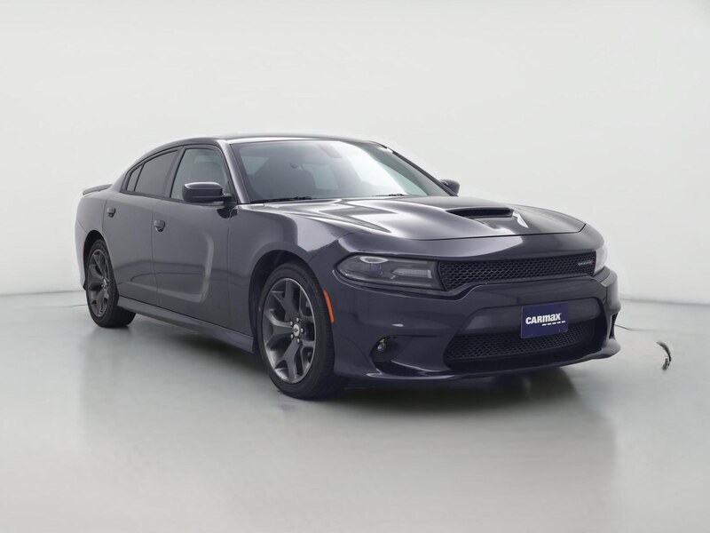 2019 Dodge Charger GT -
                  Palmdale, CA