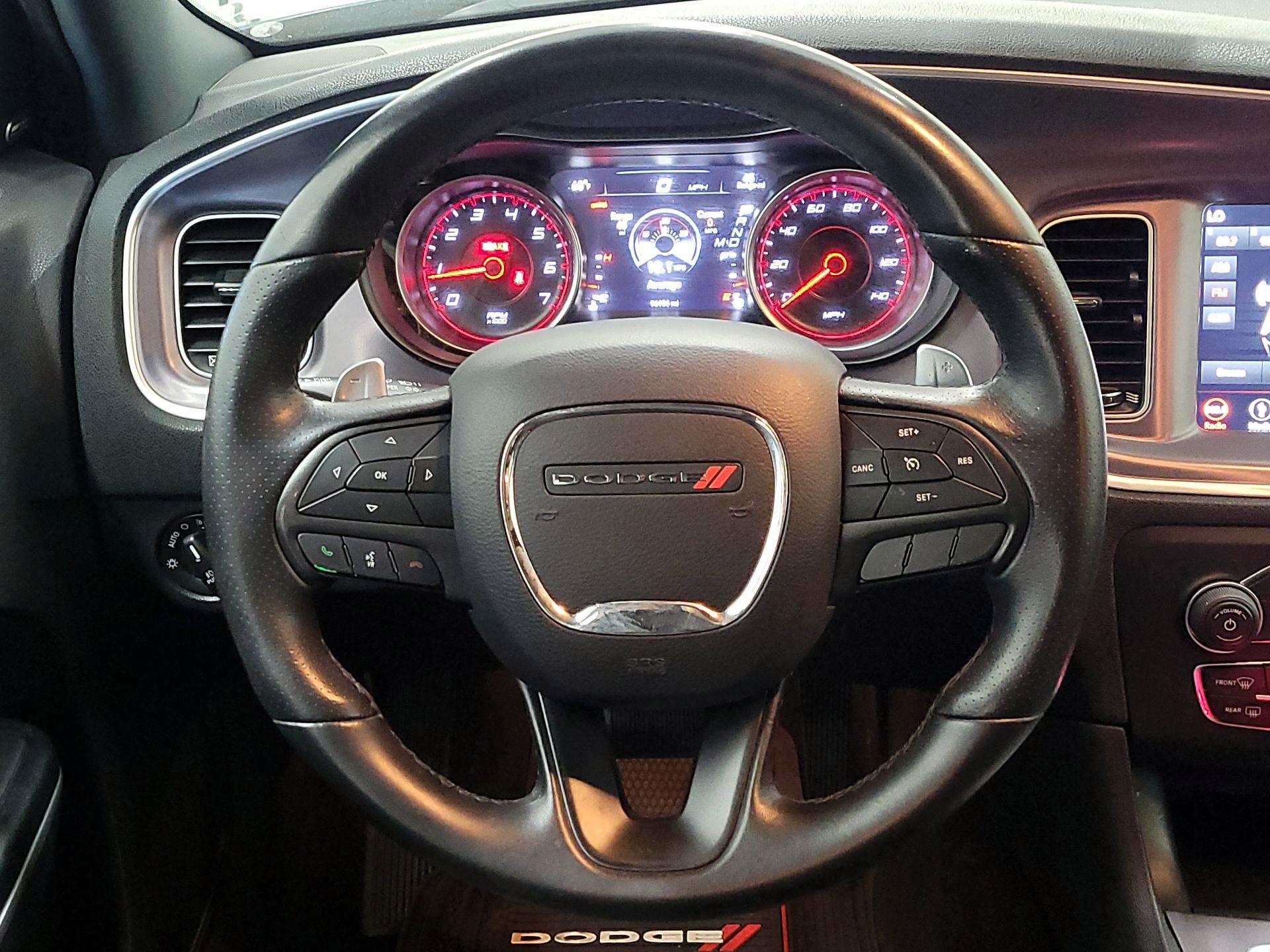 Thumbnail: 2019 Dodge Charger - 10
