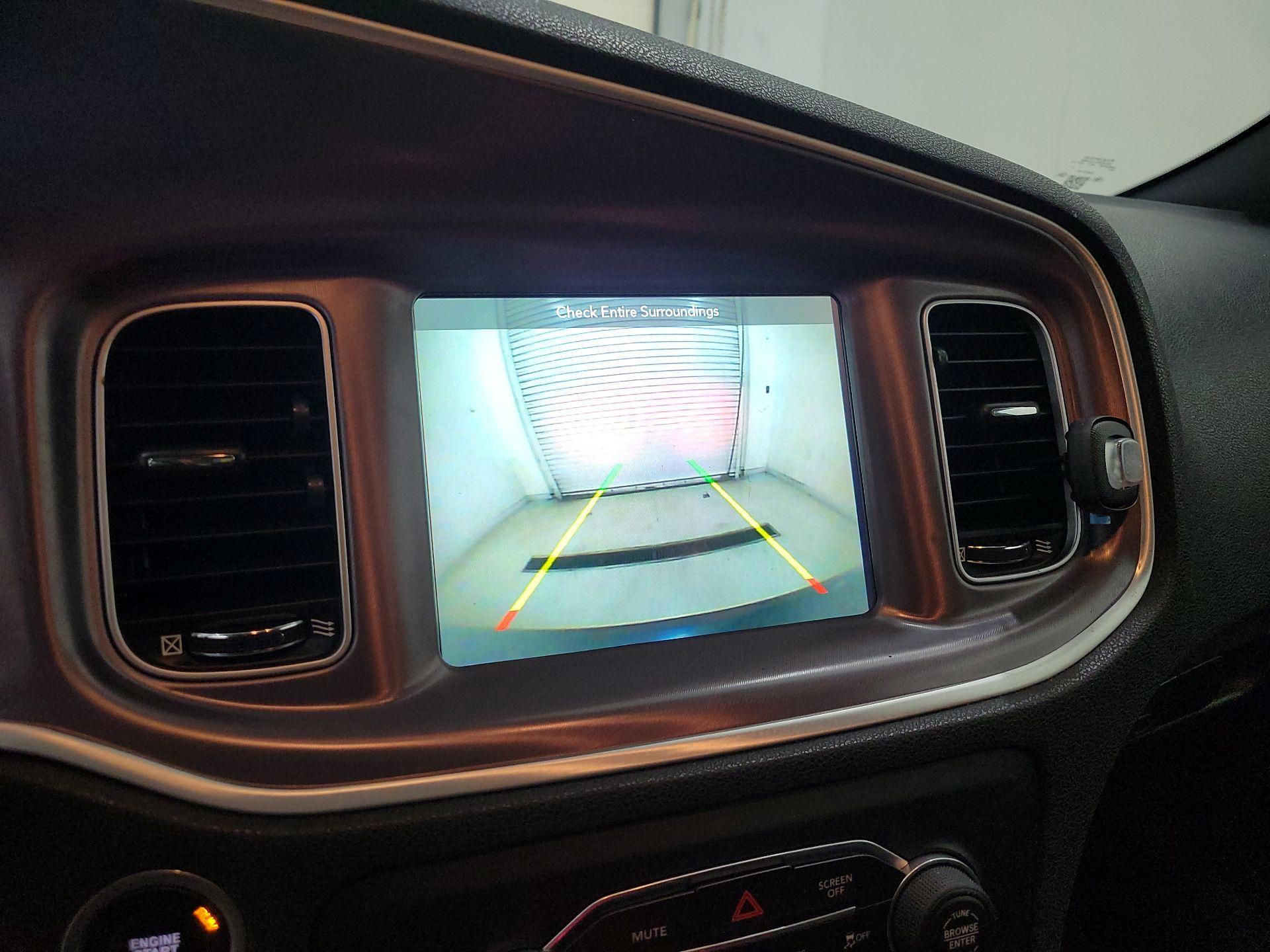 Thumbnail: 2019 Dodge Charger - 14