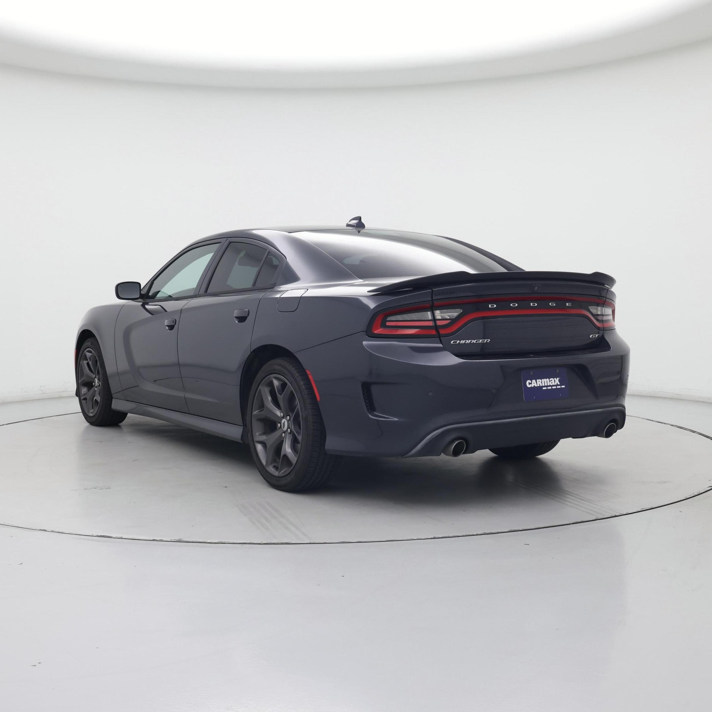 Thumbnail: 2019 Dodge Charger - 2