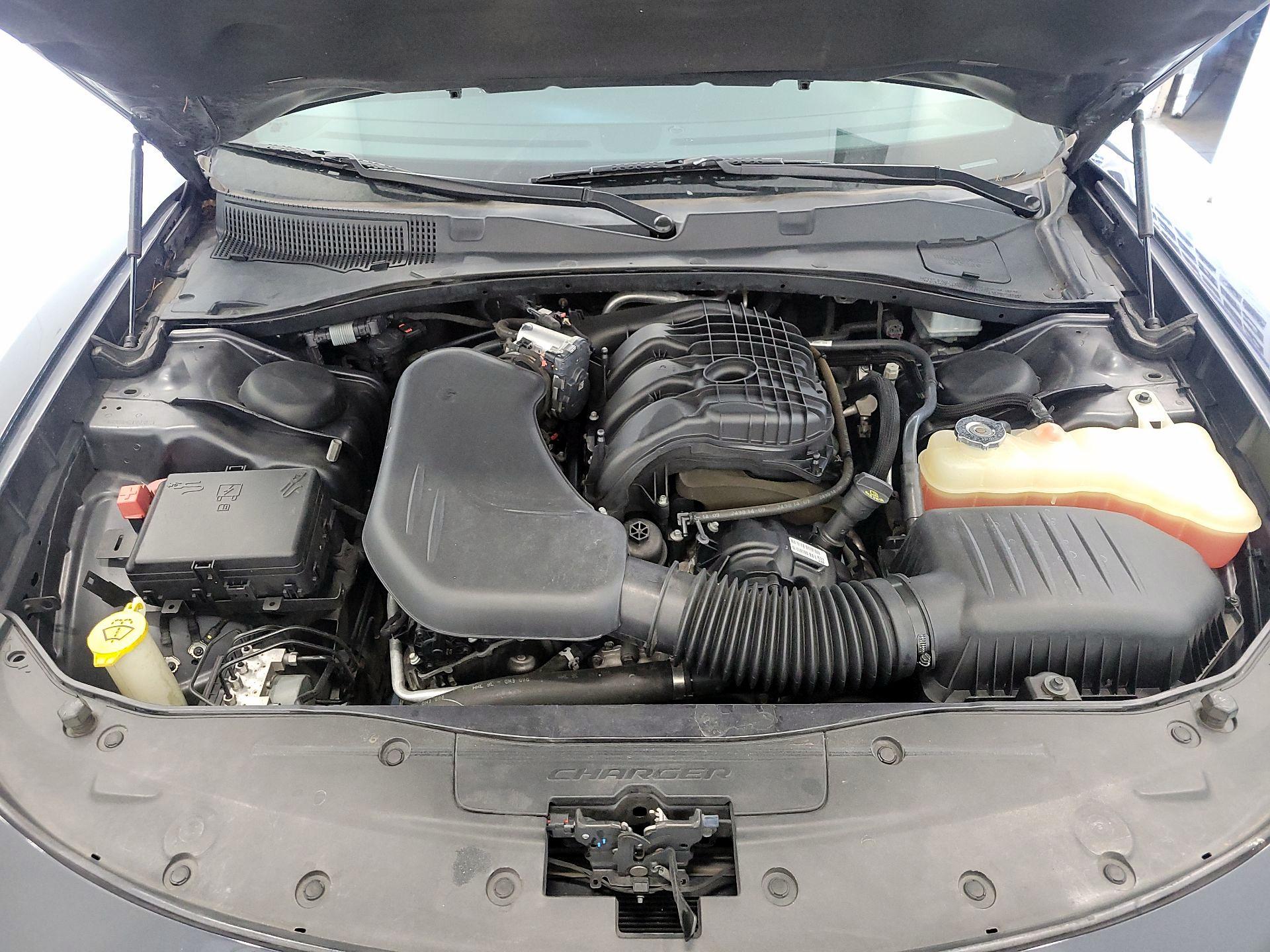 Thumbnail: 2019 Dodge Charger - 20