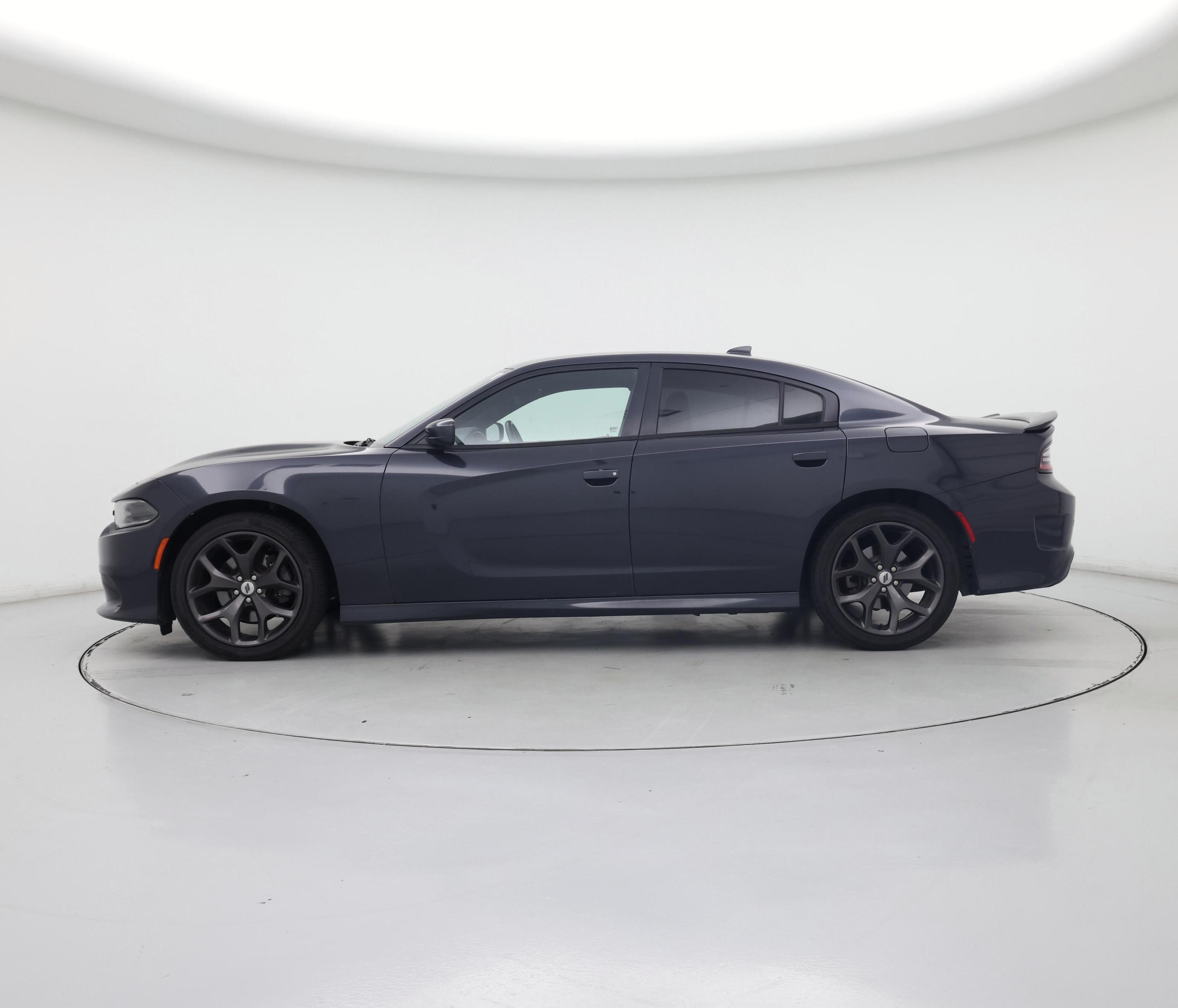 Thumbnail: 2019 Dodge Charger - 3
