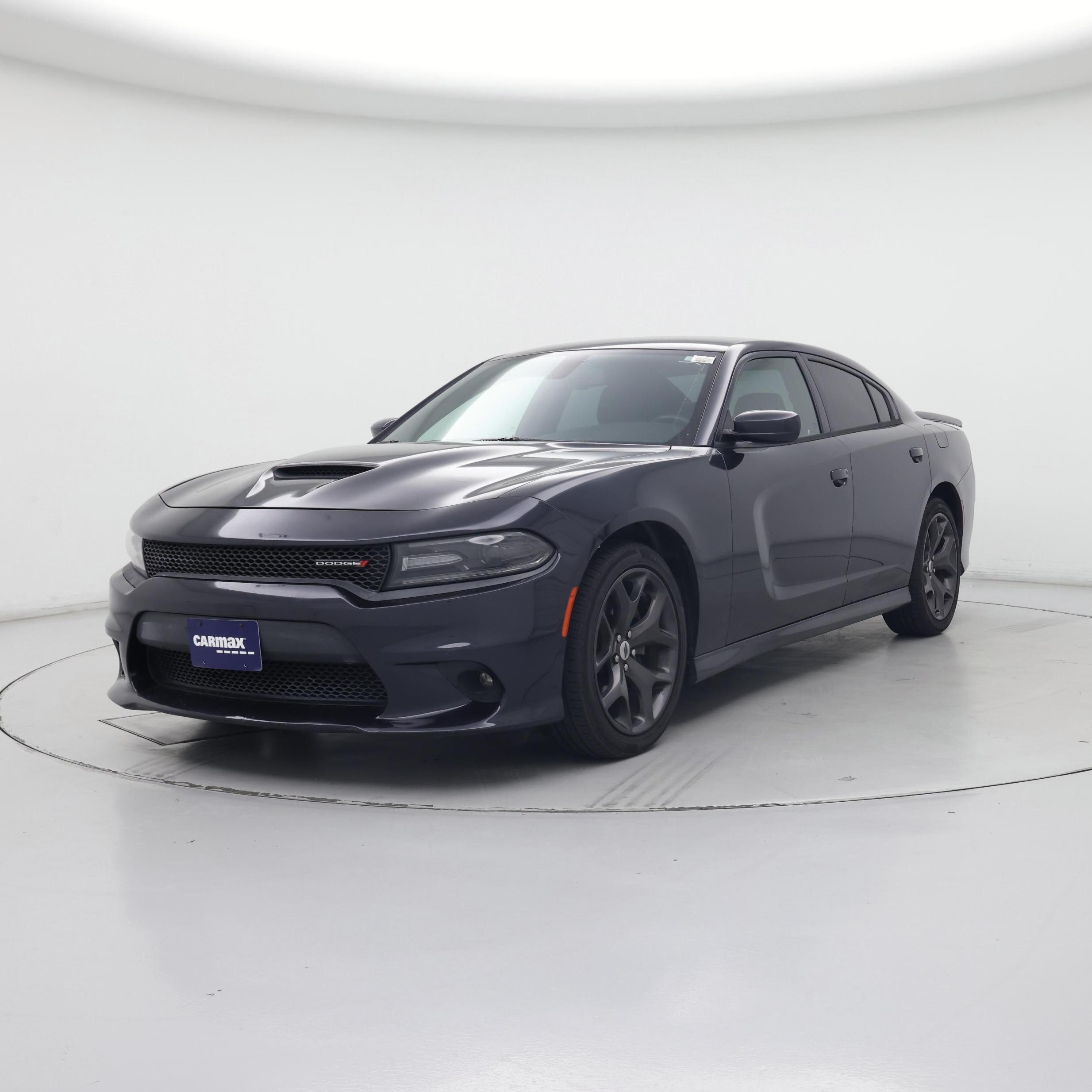 Thumbnail: 2019 Dodge Charger - 4