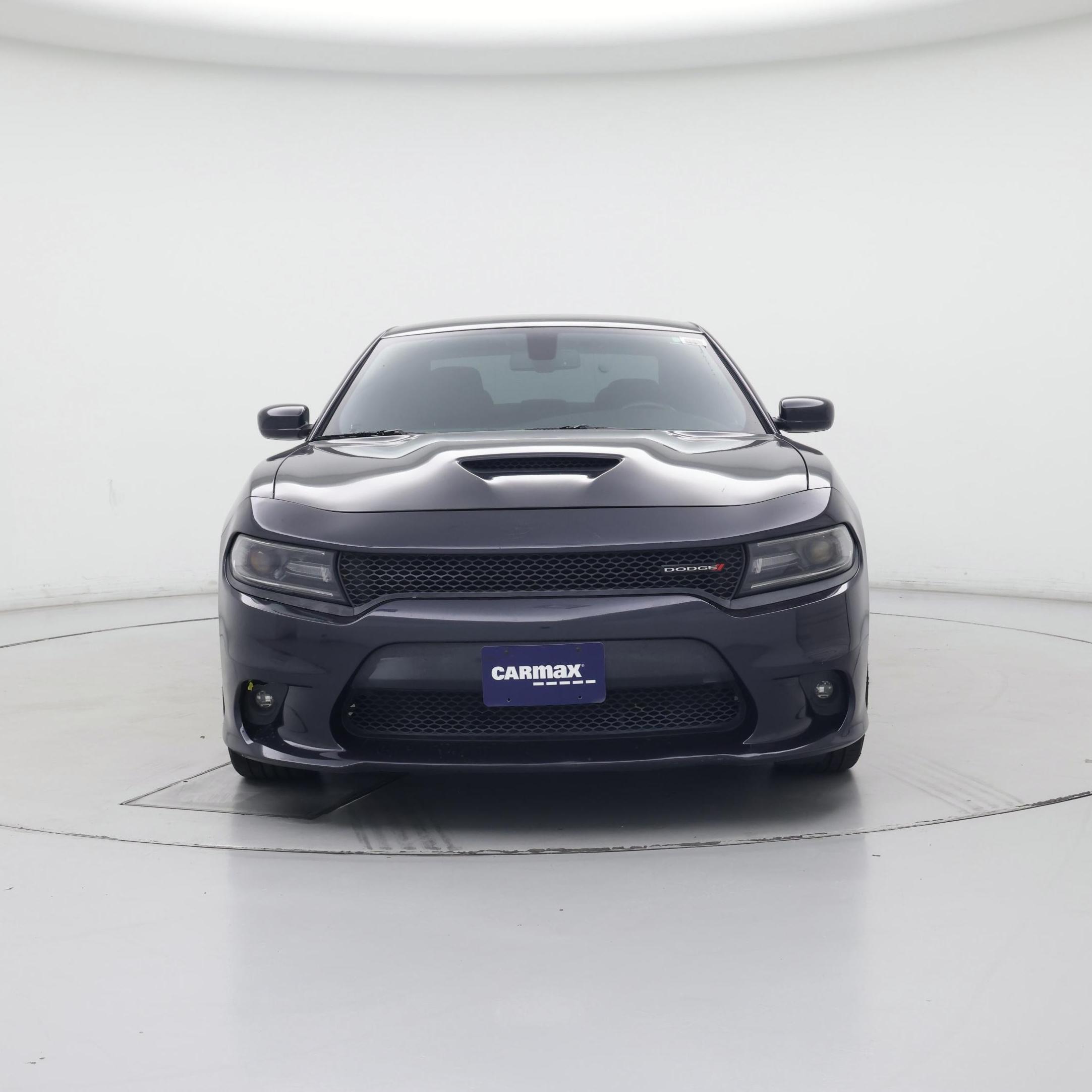 Thumbnail: 2019 Dodge Charger - 5