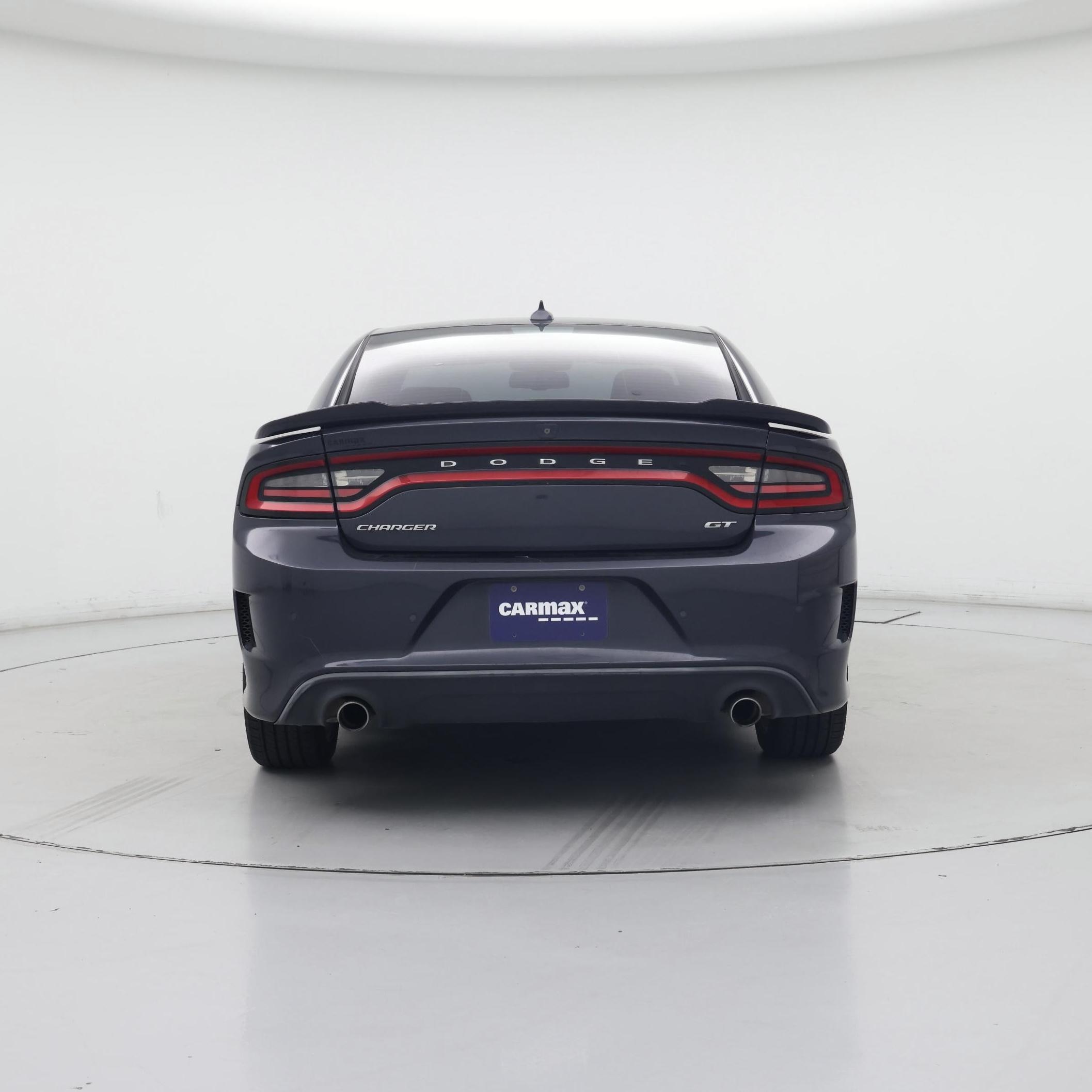 Thumbnail: 2019 Dodge Charger - 6