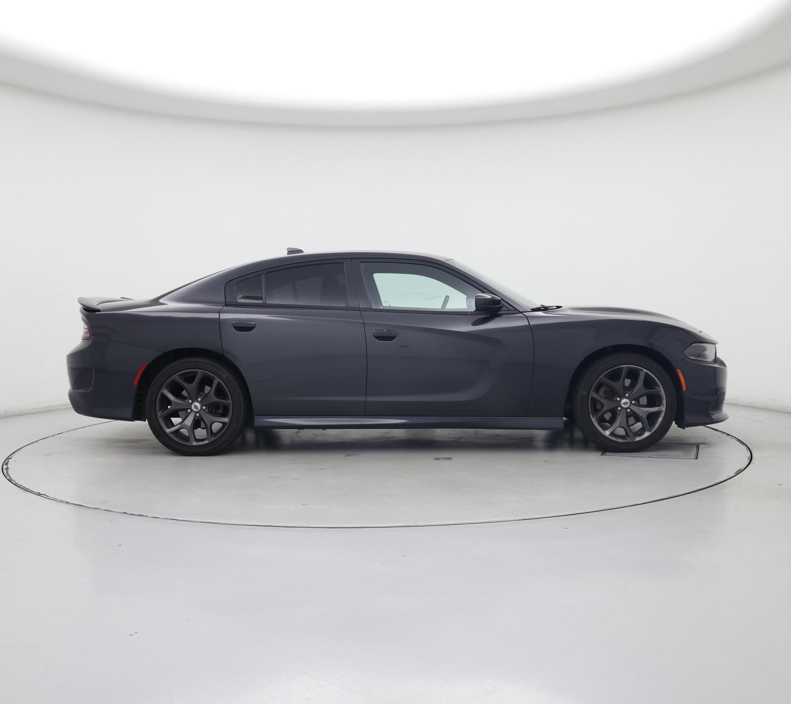 Thumbnail: 2019 Dodge Charger - 7