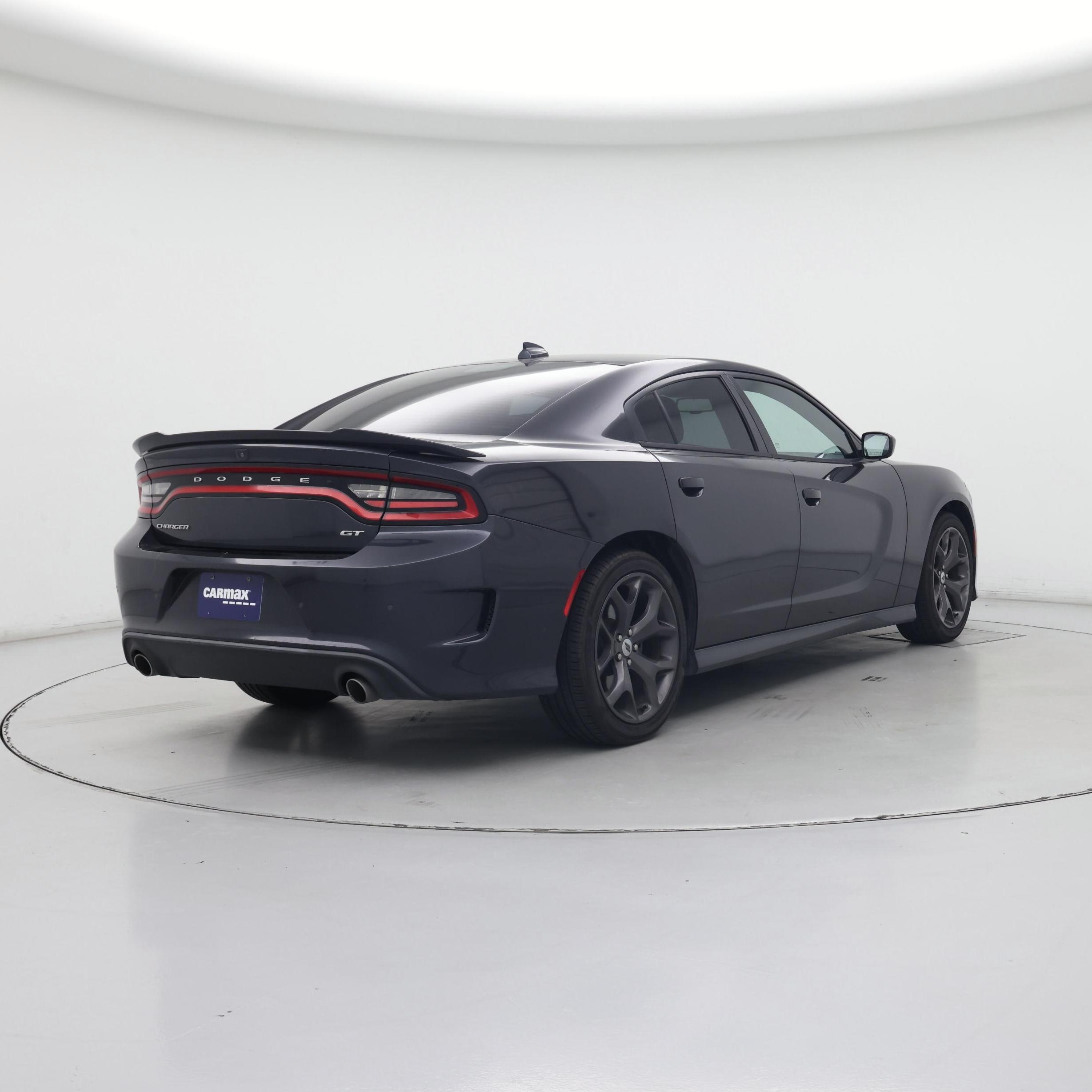 Thumbnail: 2019 Dodge Charger - 8