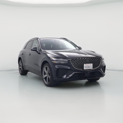 2023 Genesis GV70