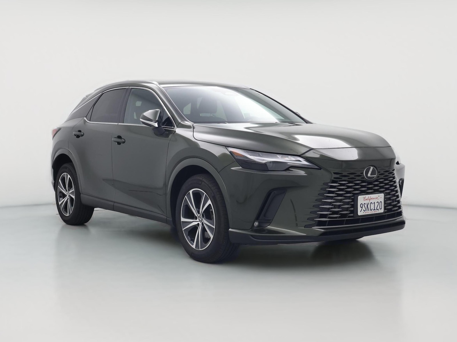 2025 Lexus RX 350 - Photo 1