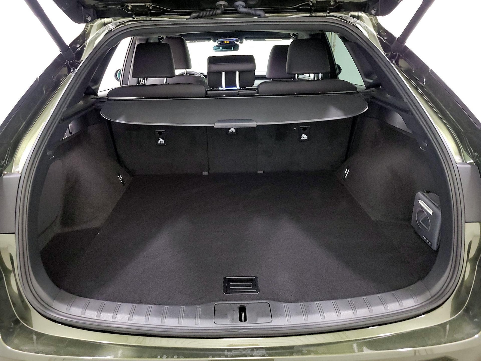 2025 Lexus RX 350 - Photo 22