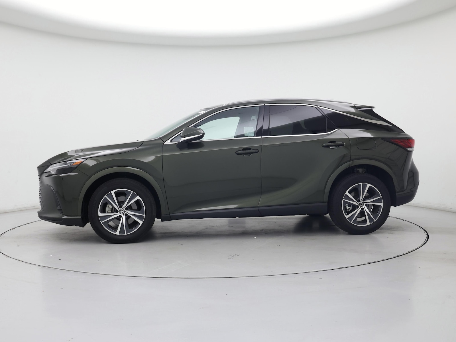 2025 Lexus RX 350 - Photo 4