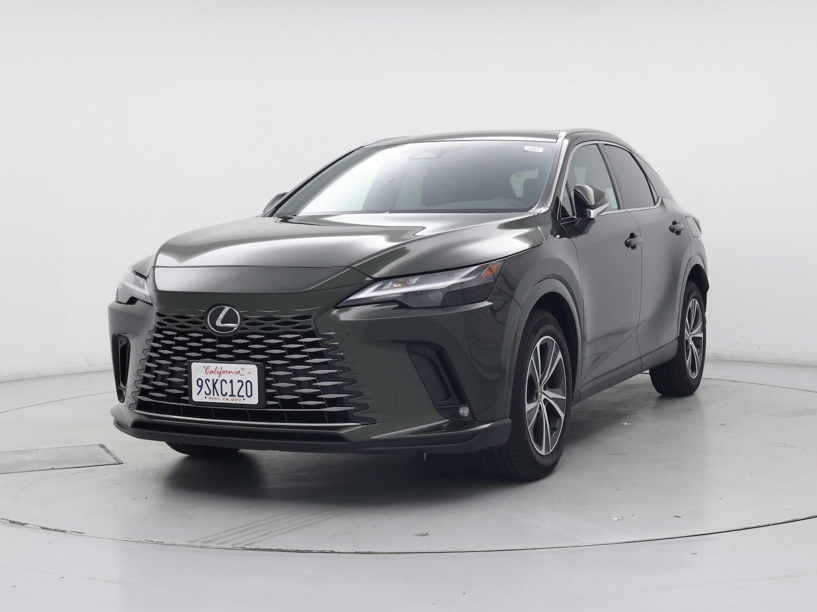 2025 Lexus RX 350 - Photo 5