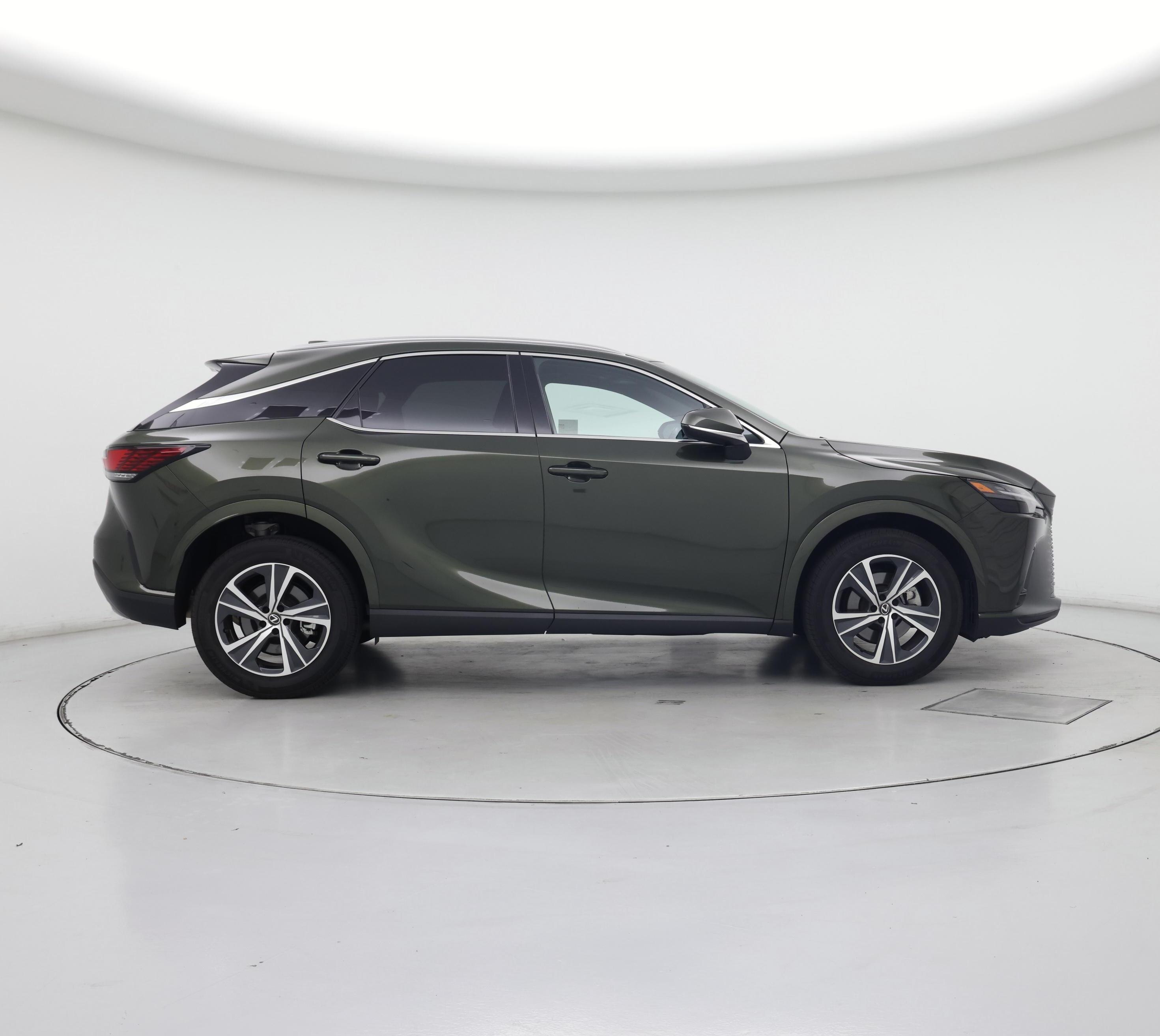 Thumbnail: 2025 Lexus RX - 7