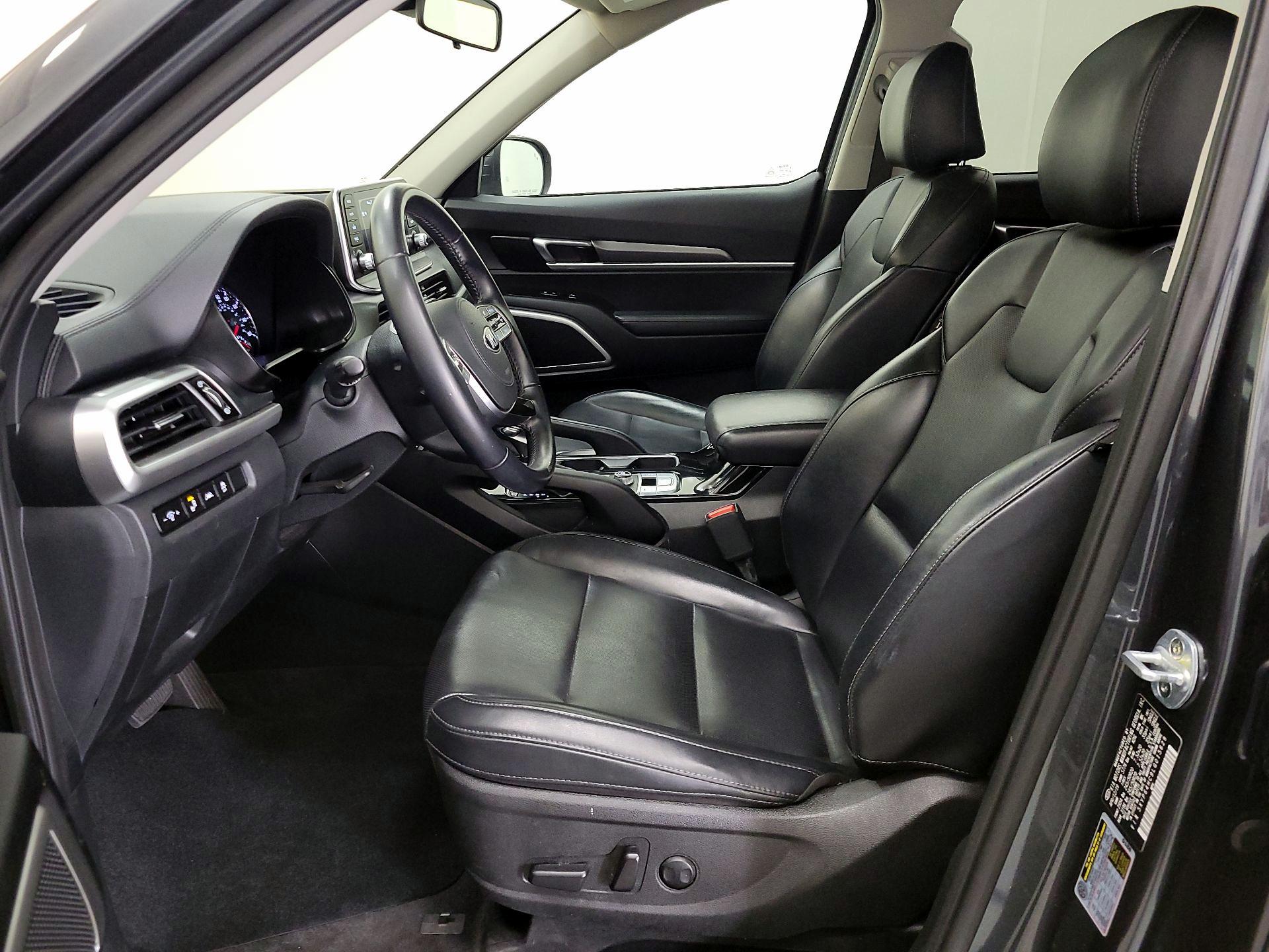 Thumbnail: 2020 Kia Telluride - 11