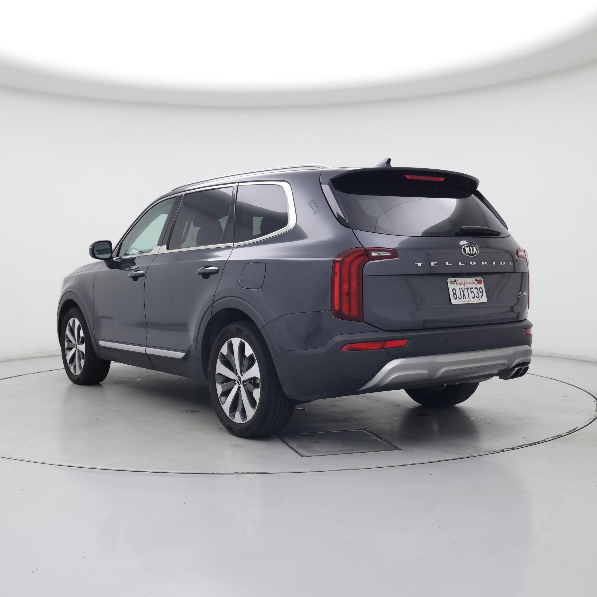 Thumbnail: 2020 Kia Telluride - 2