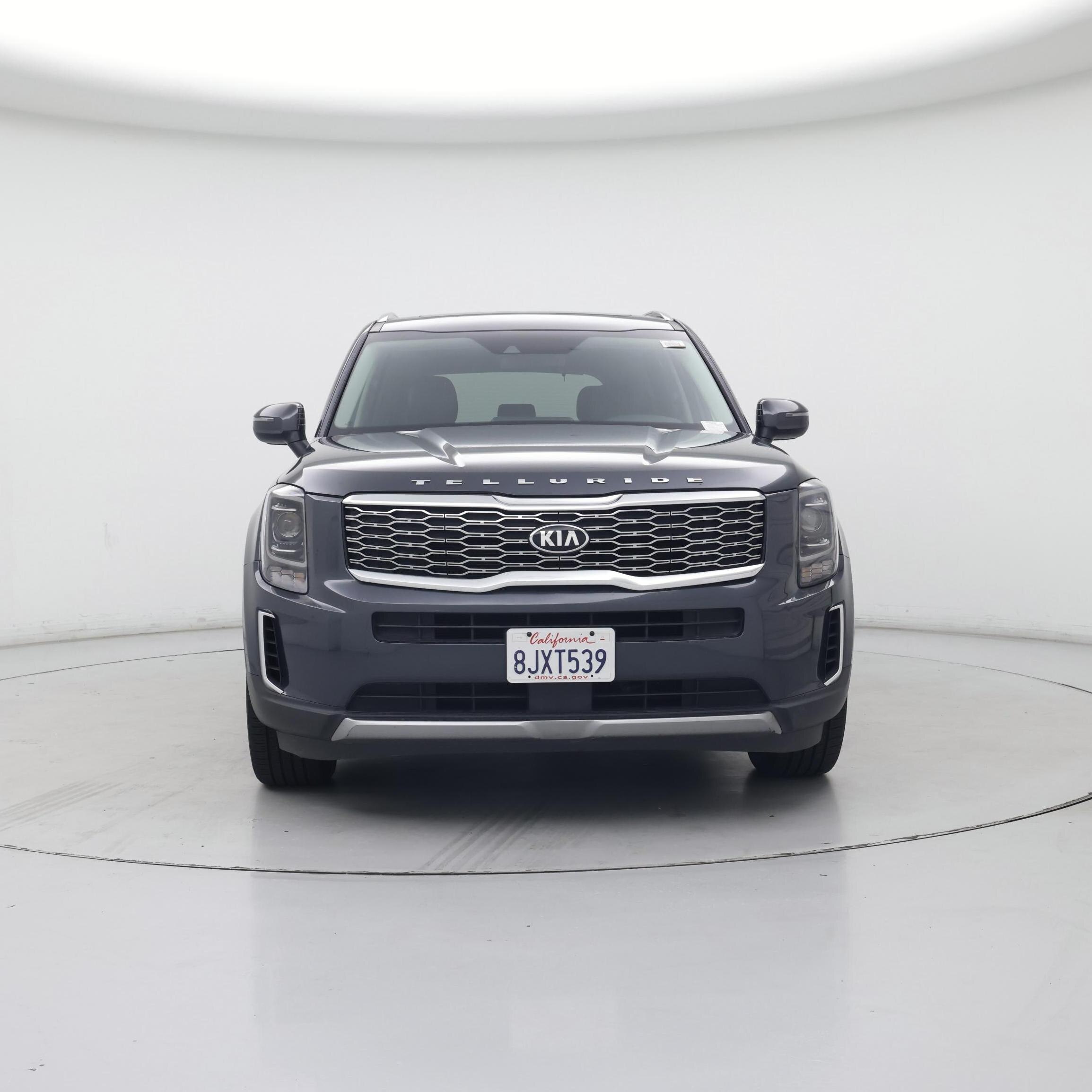 Thumbnail: 2020 Kia Telluride - 5
