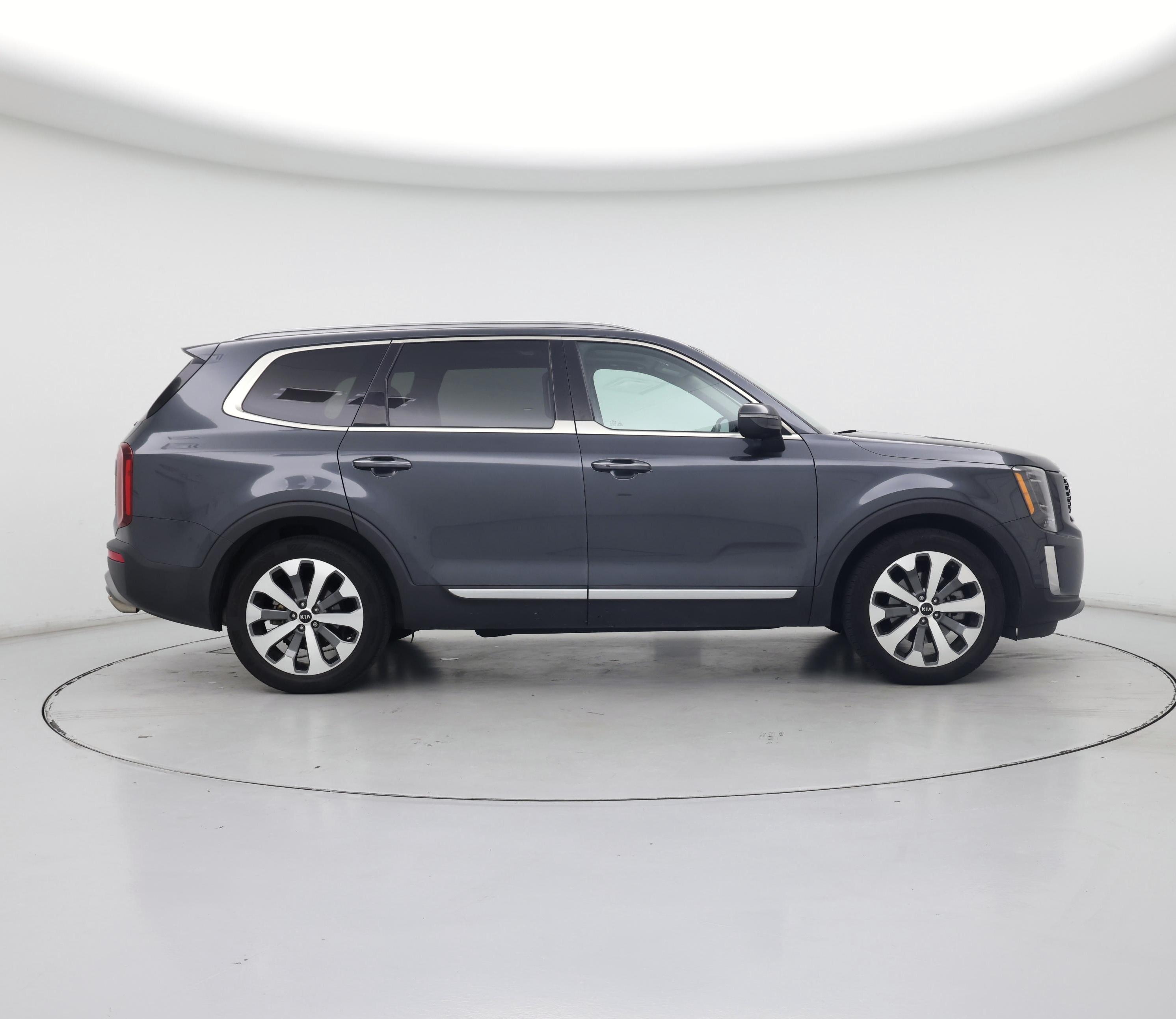 Thumbnail: 2020 Kia Telluride - 7