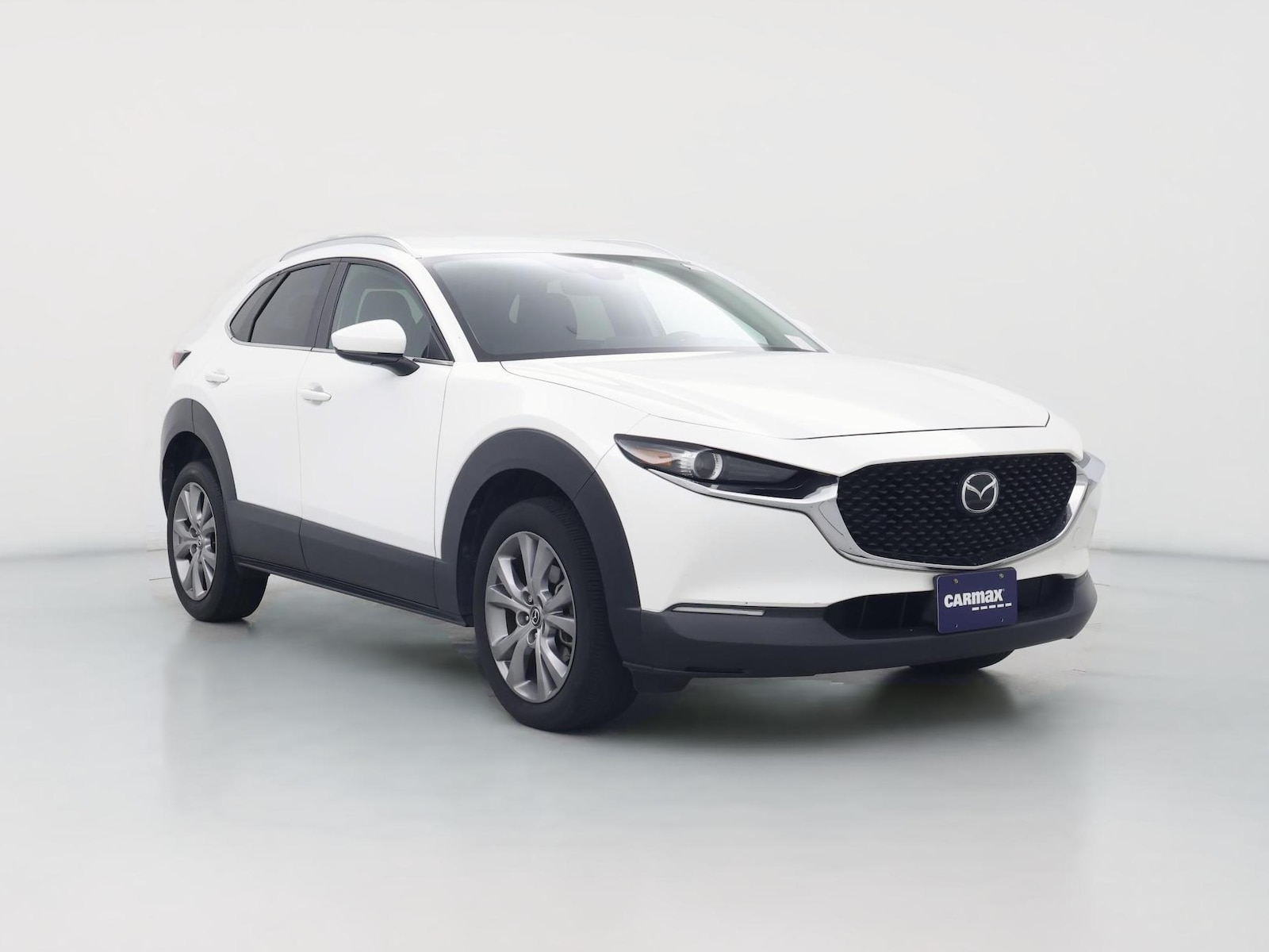 2023 Mazda CX-30 Select