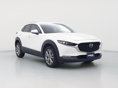 2023 Mazda CX-30 2.5 S Select Package