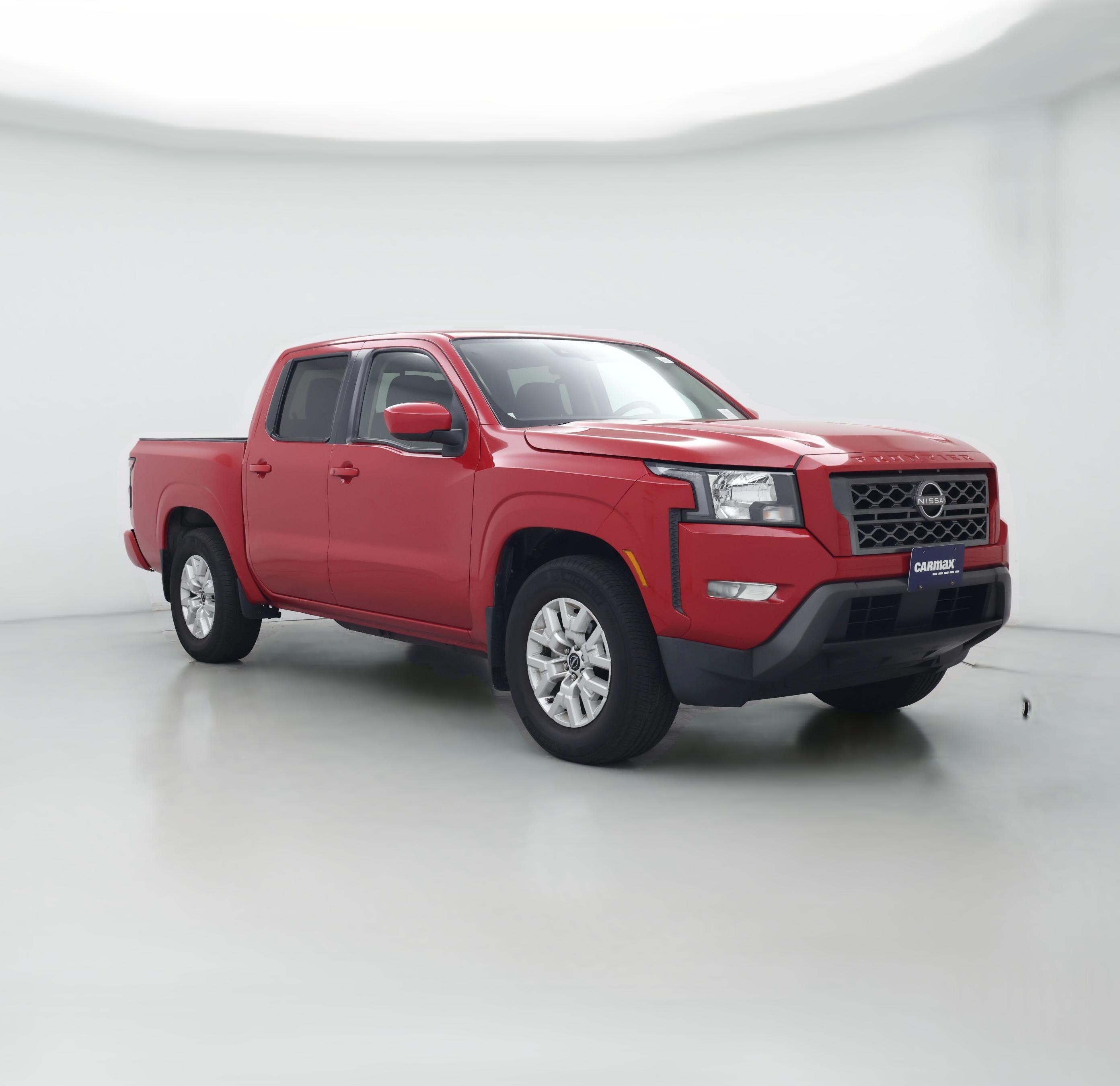 Thumbnail: 2023 Nissan Frontier - 1