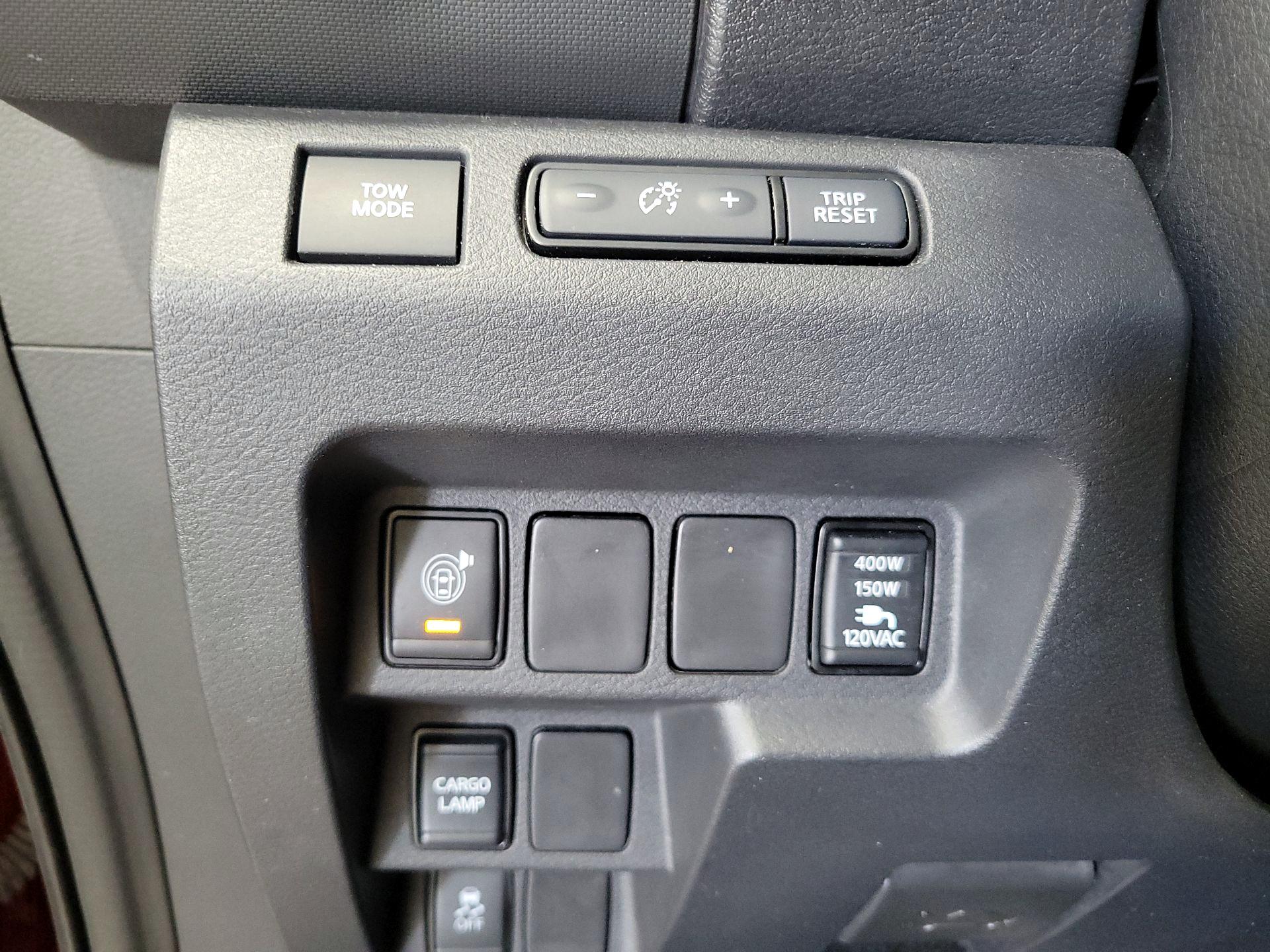 Thumbnail: 2023 Nissan Frontier - 13