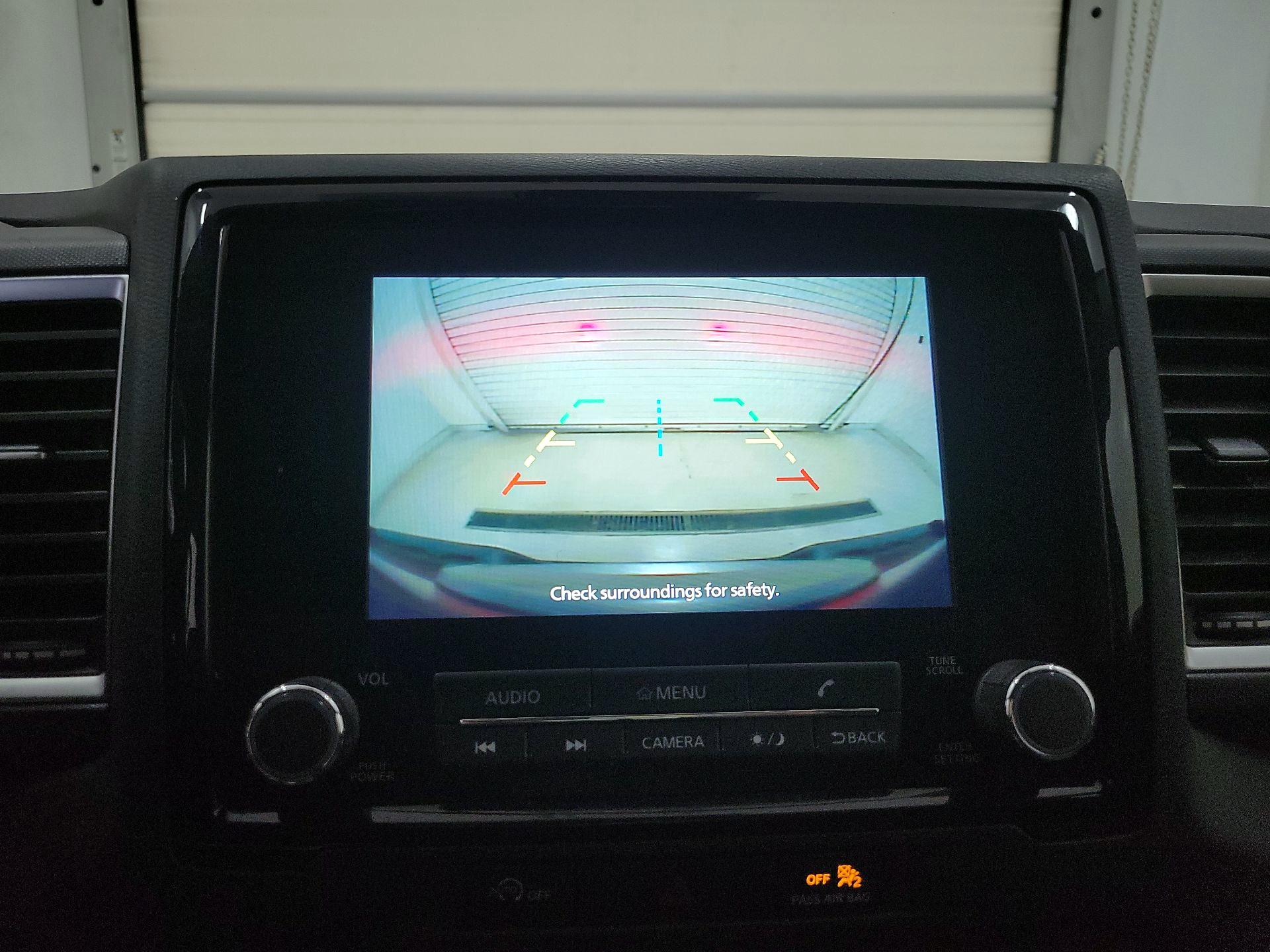 Thumbnail: 2023 Nissan Frontier - 14