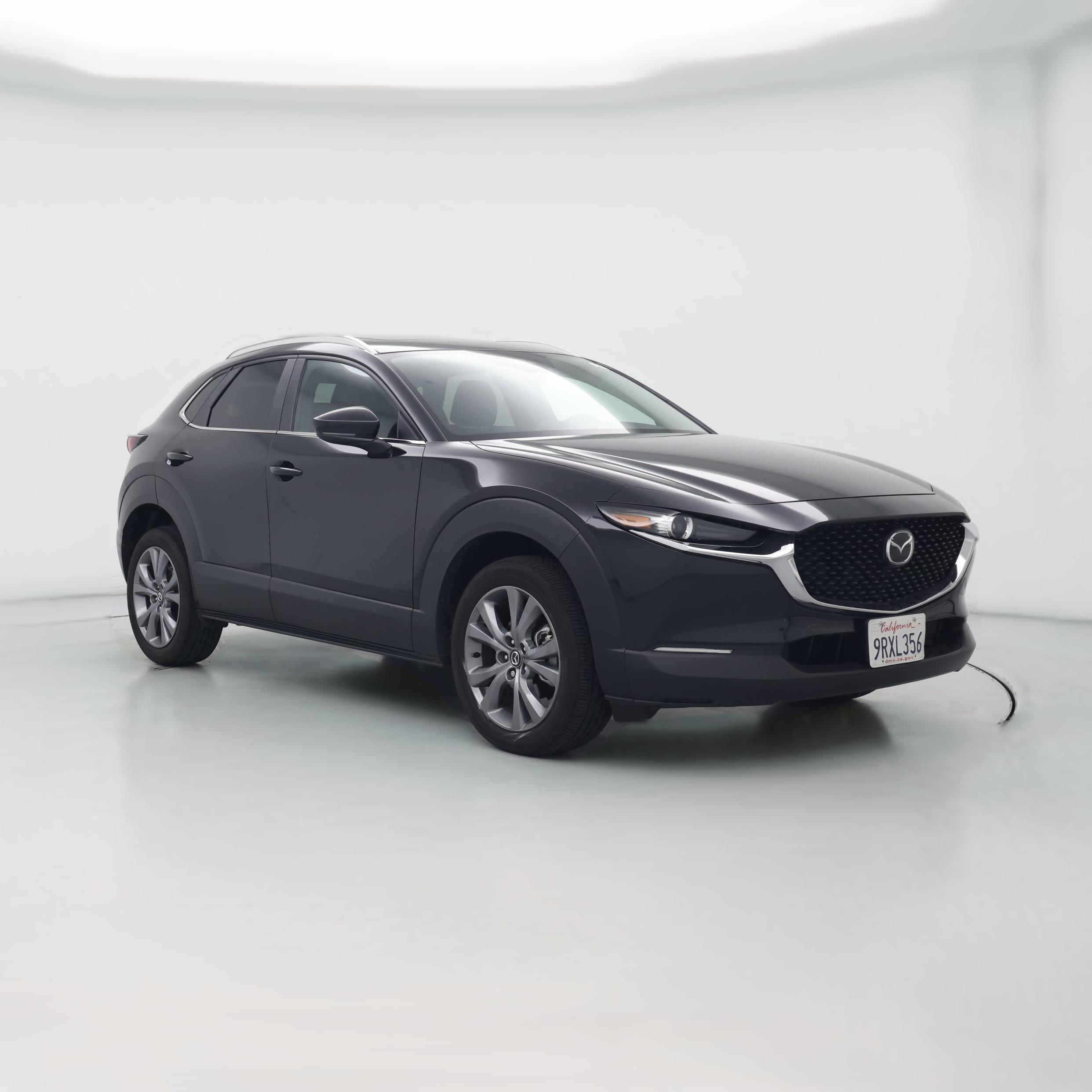 Thumbnail: 2025 Mazda CX-30 - 1