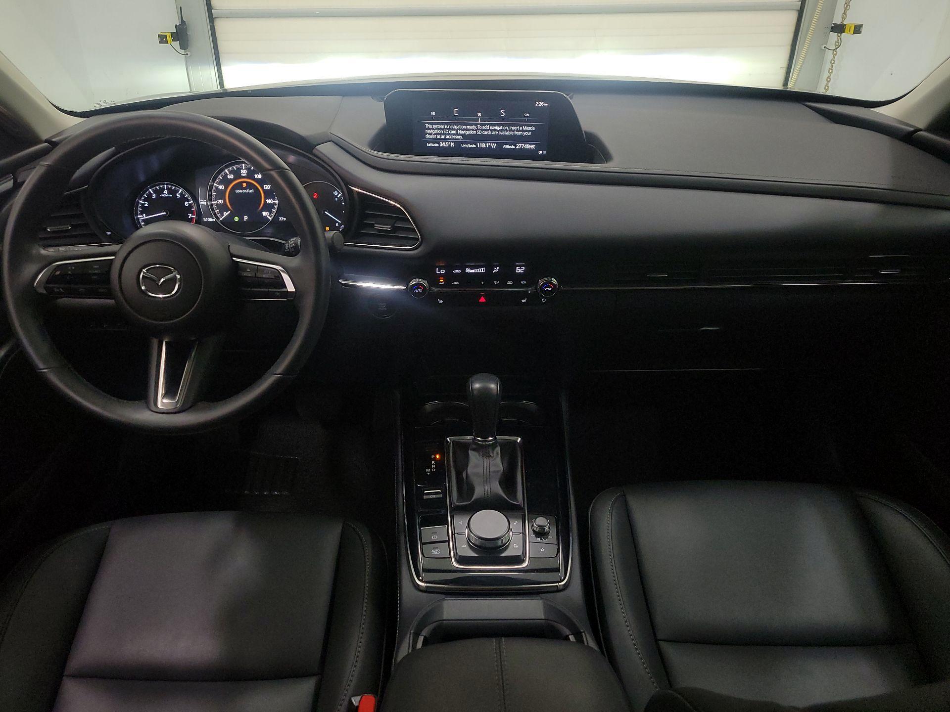 Thumbnail: 2025 Mazda CX-30 - 9