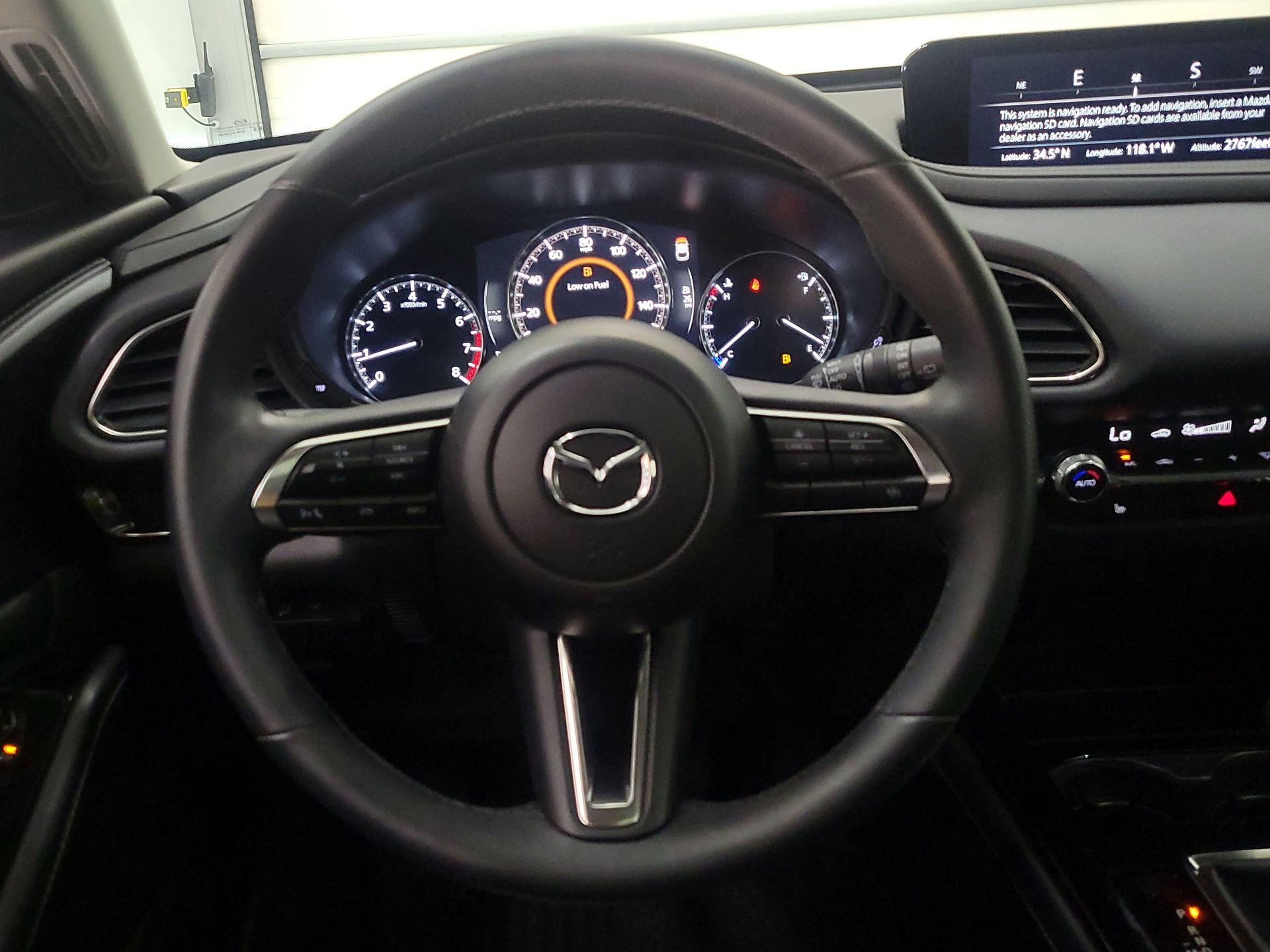 Thumbnail: 2025 Mazda CX-30 - 10