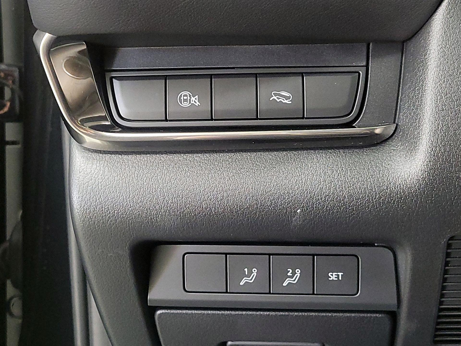 Thumbnail: 2025 Mazda CX-30 - 13