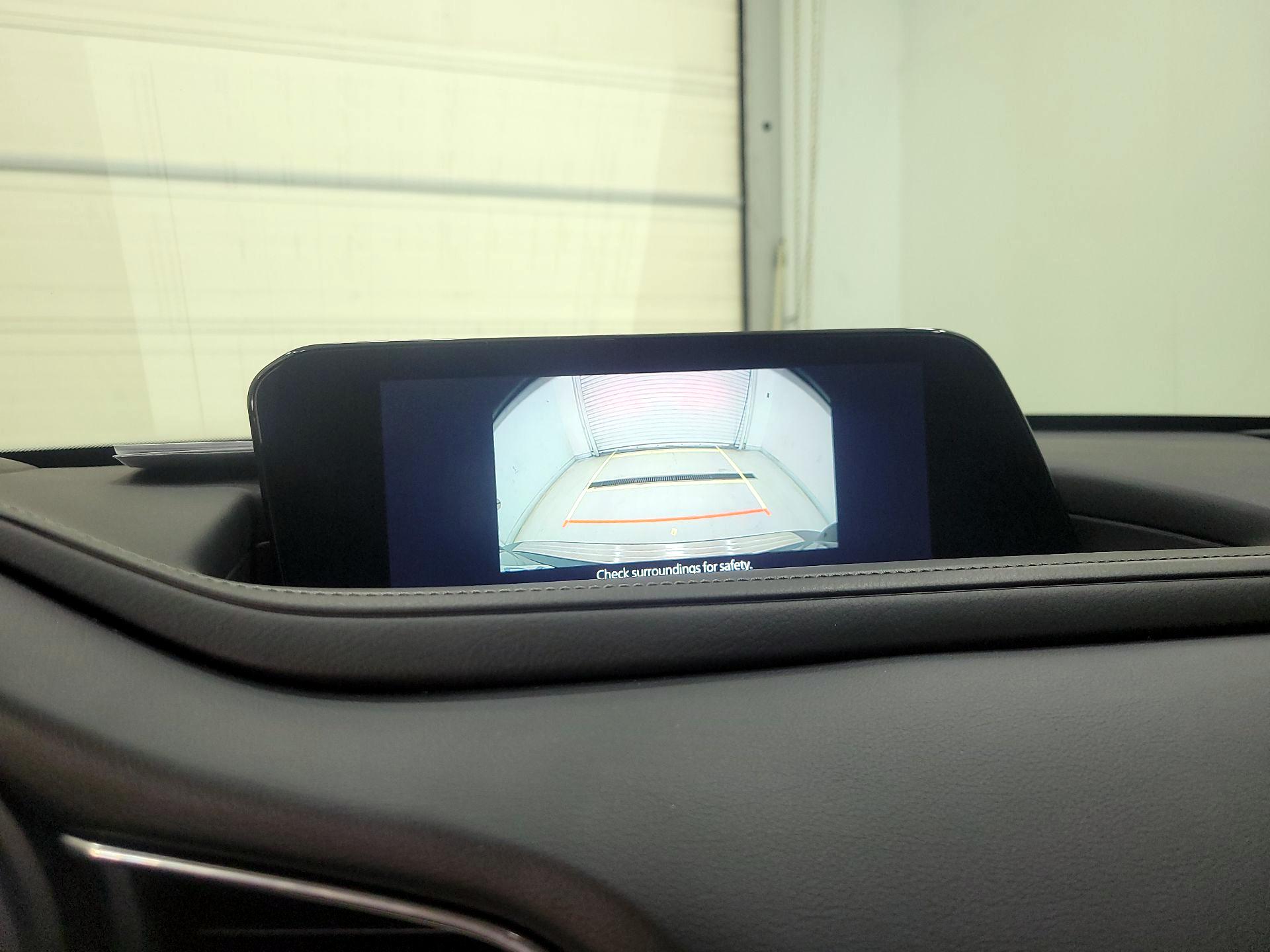 Thumbnail: 2025 Mazda CX-30 - 14