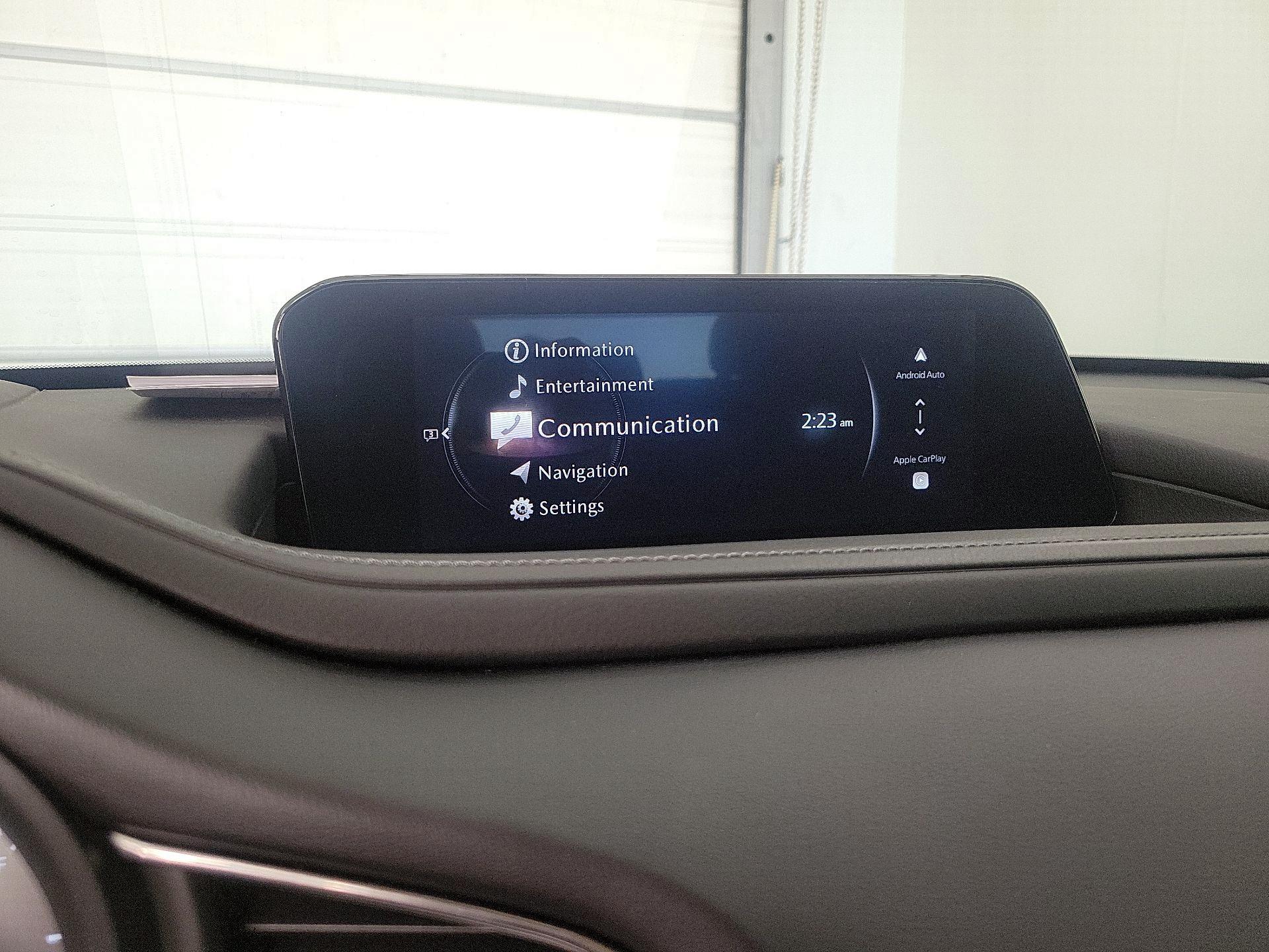 Thumbnail: 2025 Mazda CX-30 - 15