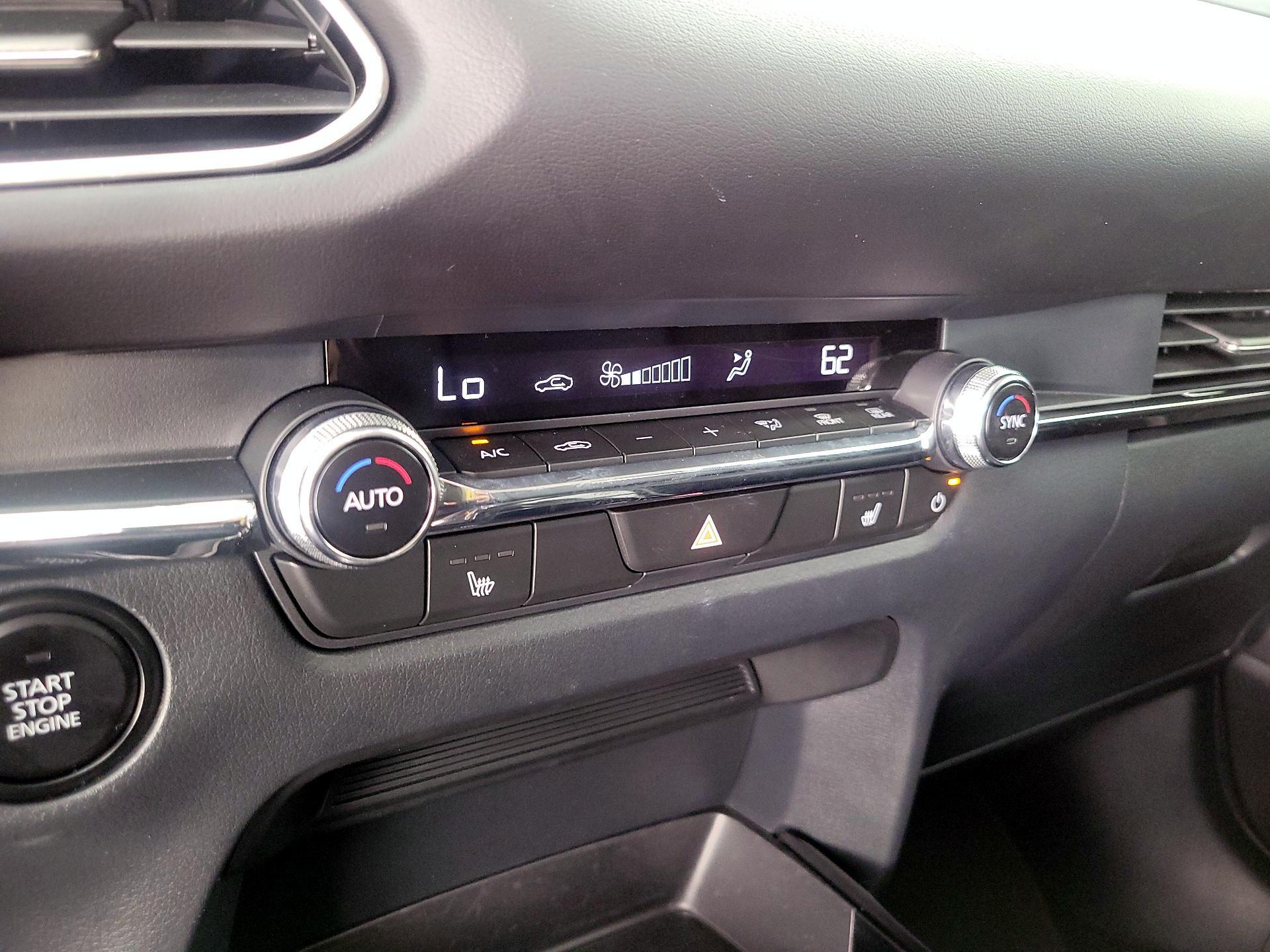 Thumbnail: 2025 Mazda CX-30 - 16