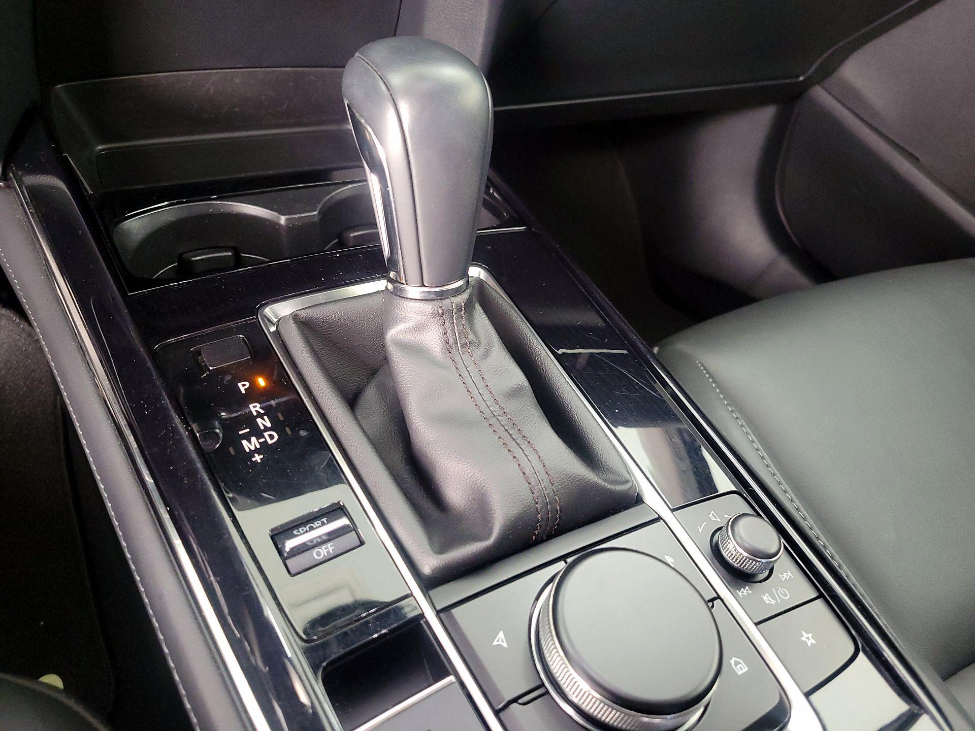 Thumbnail: 2025 Mazda CX-30 - 17