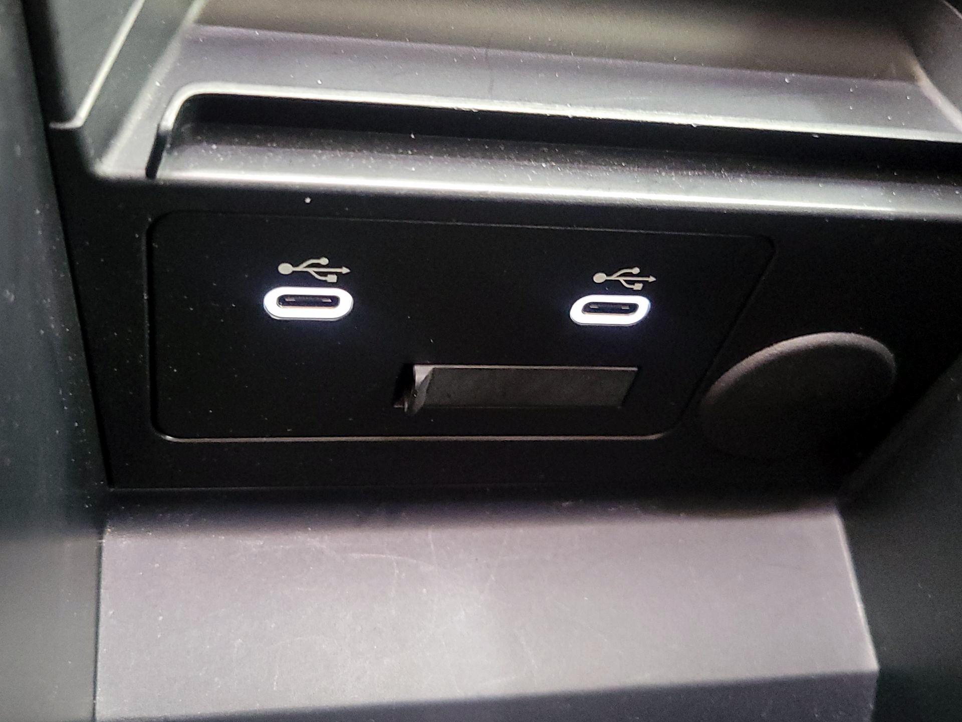 Thumbnail: 2025 Mazda CX-30 - 18