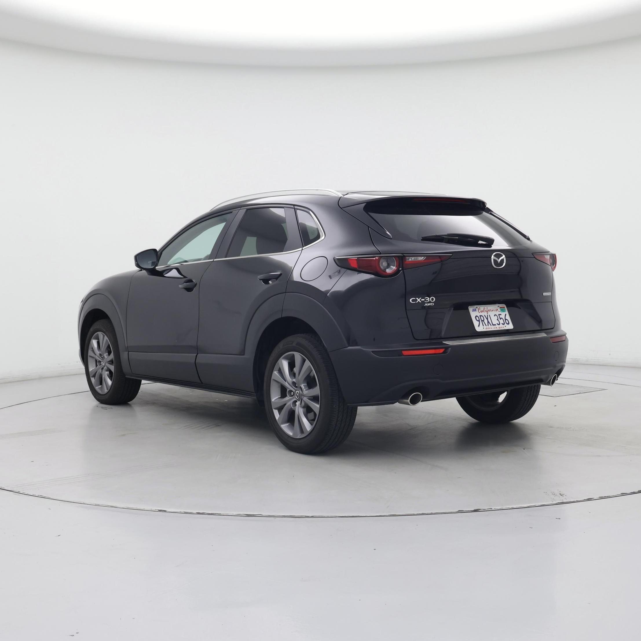 Thumbnail: 2025 Mazda CX-30 - 2