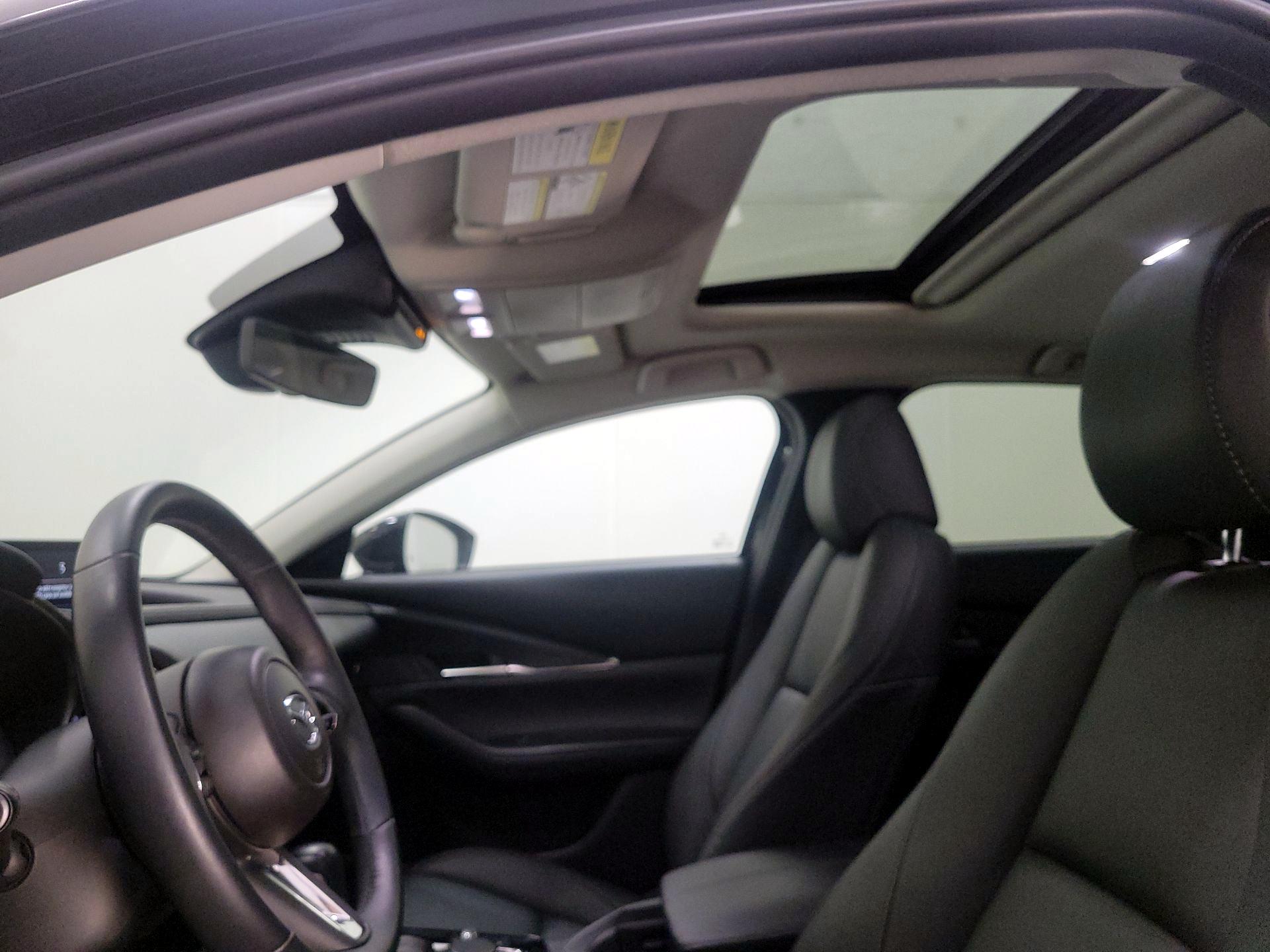 Thumbnail: 2025 Mazda CX-30 - 19