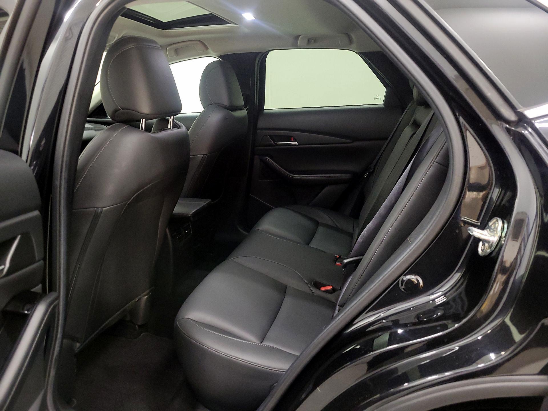 Thumbnail: 2025 Mazda CX-30 - 20