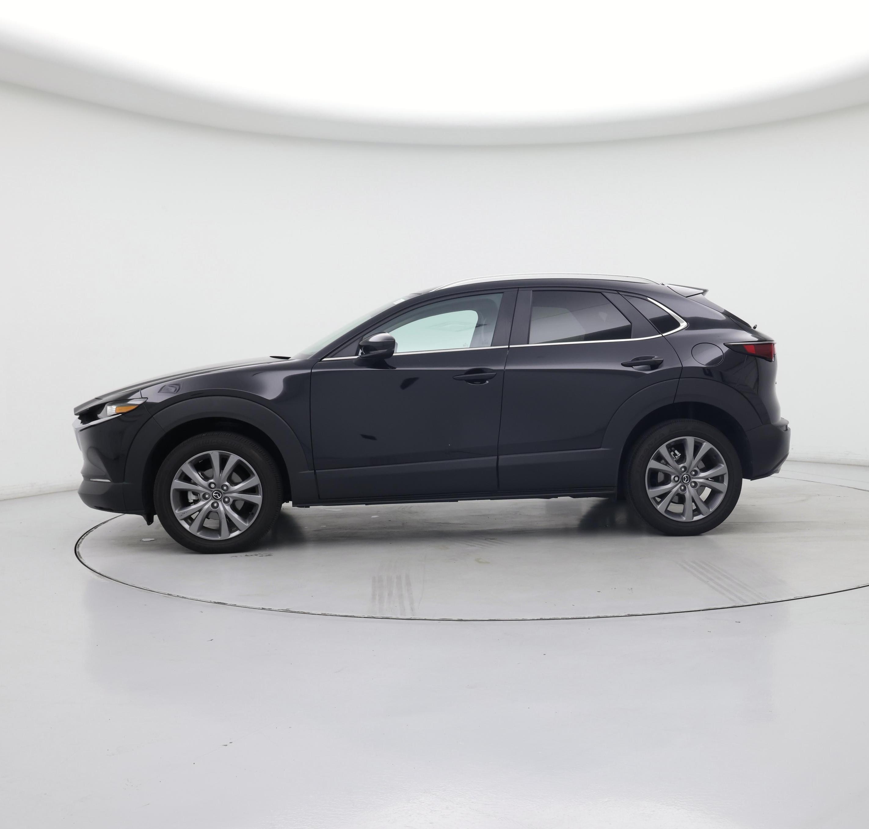Thumbnail: 2025 Mazda CX-30 - 3