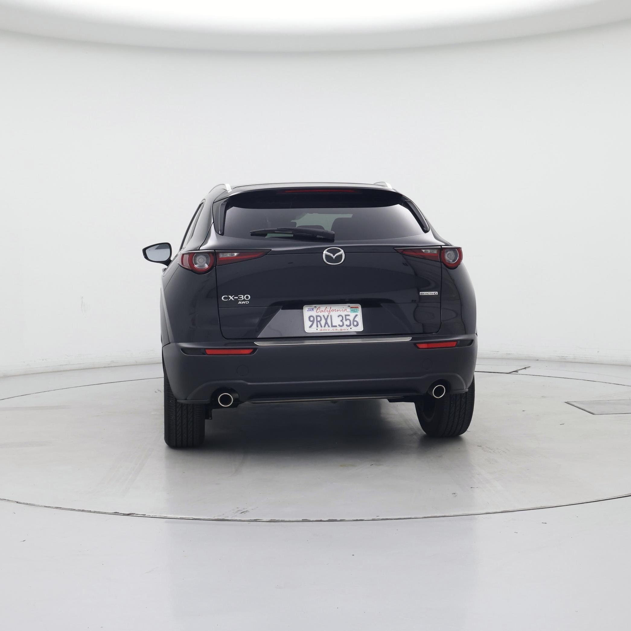 Thumbnail: 2025 Mazda CX-30 - 6