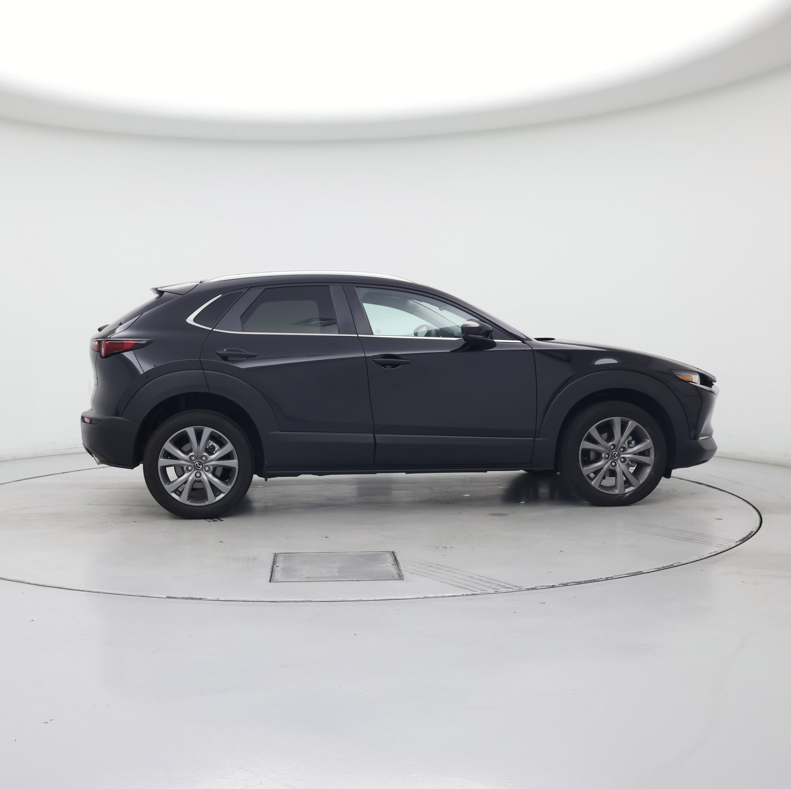 Thumbnail: 2025 Mazda CX-30 - 7