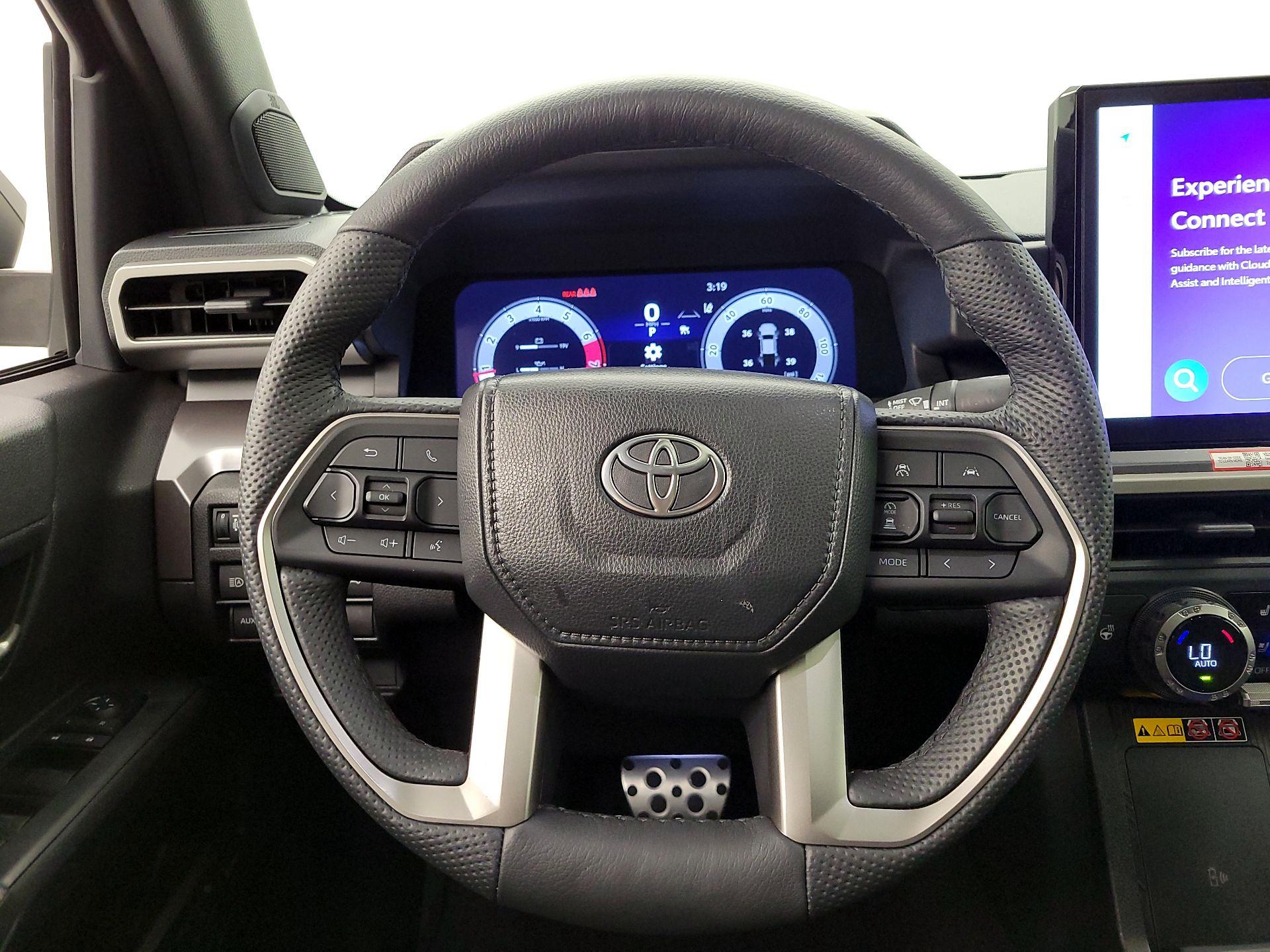 Thumbnail: 2024 Toyota Tacoma - 10
