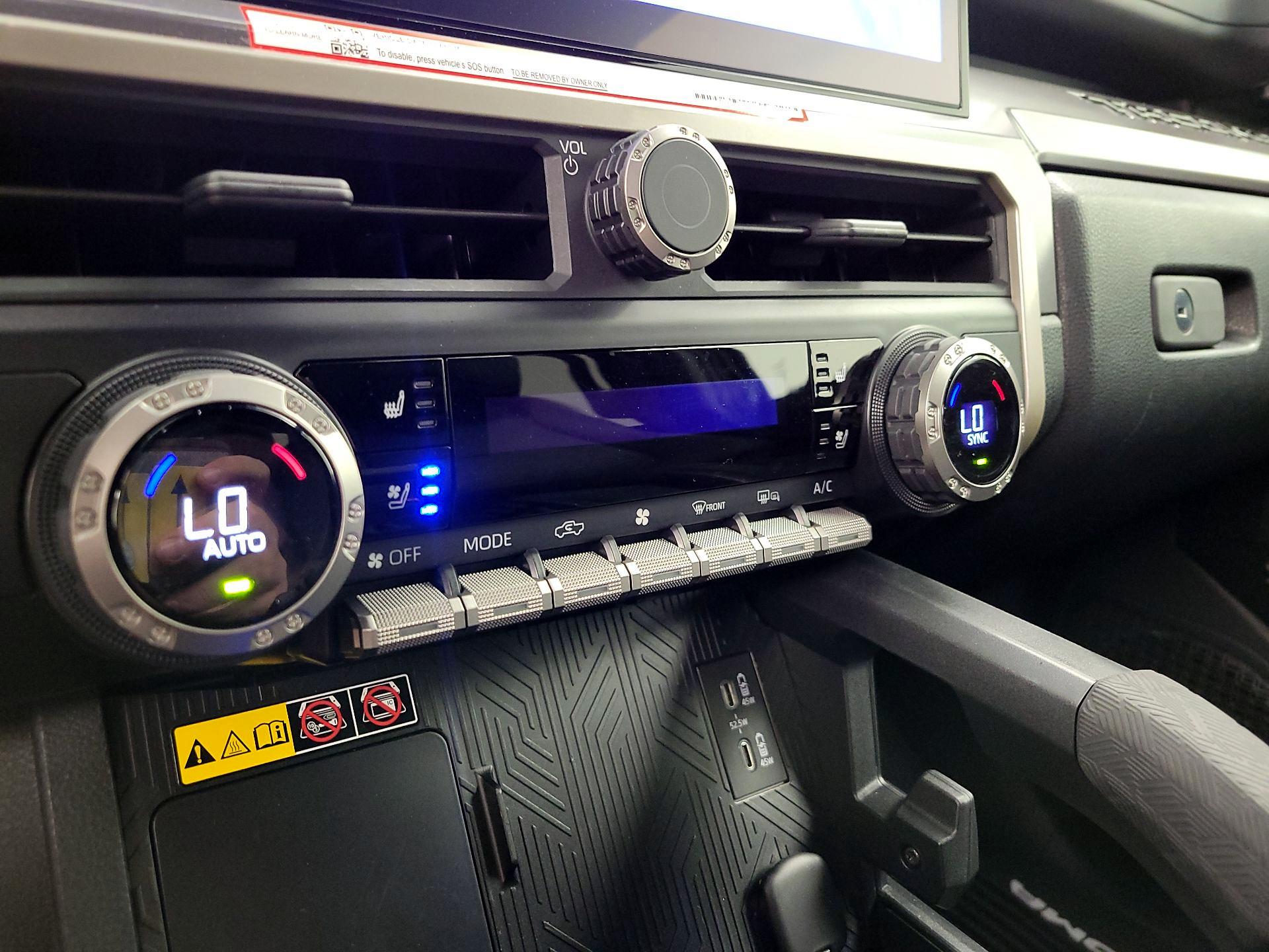 Thumbnail: 2024 Toyota Tacoma - 16