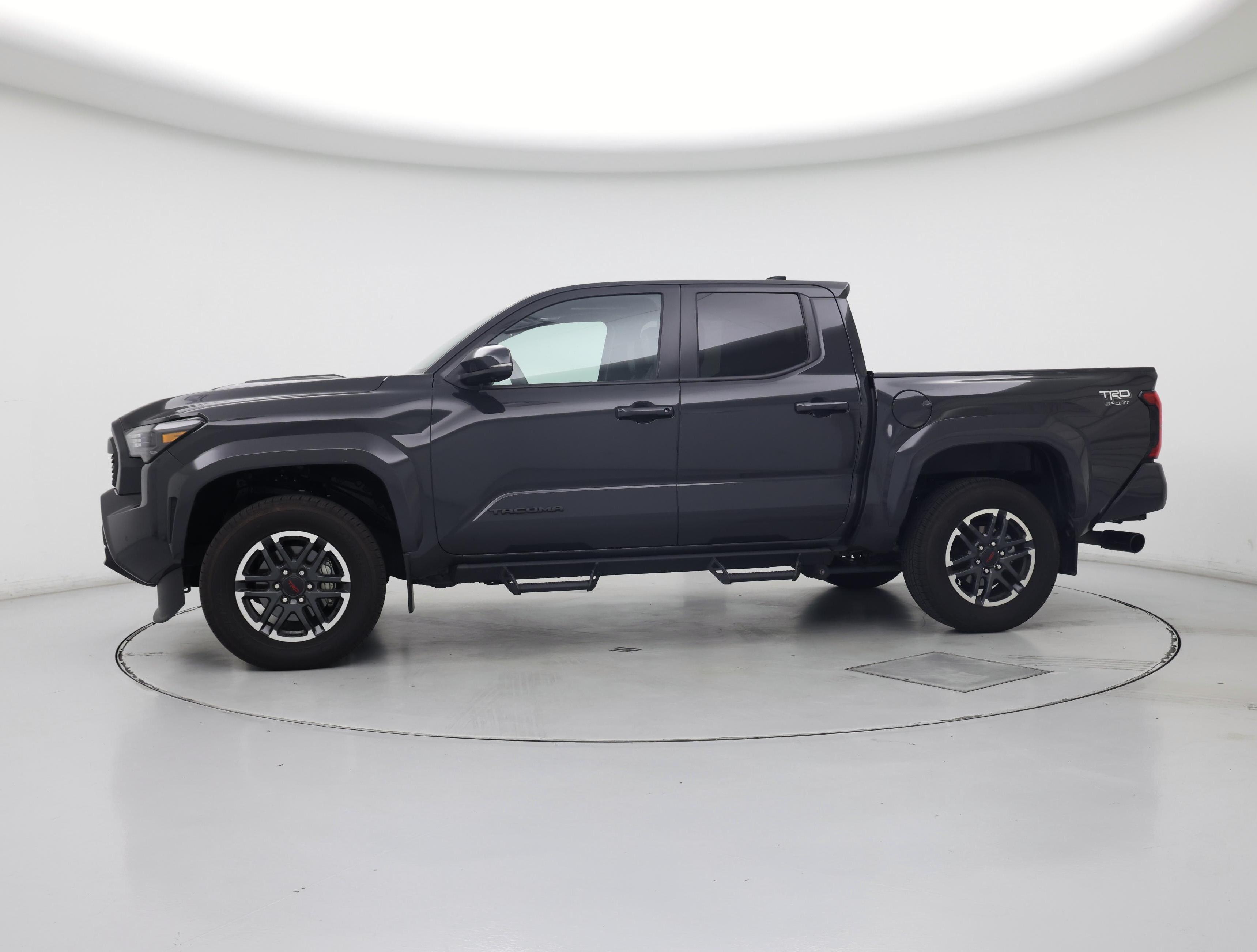 Thumbnail: 2024 Toyota Tacoma - 3