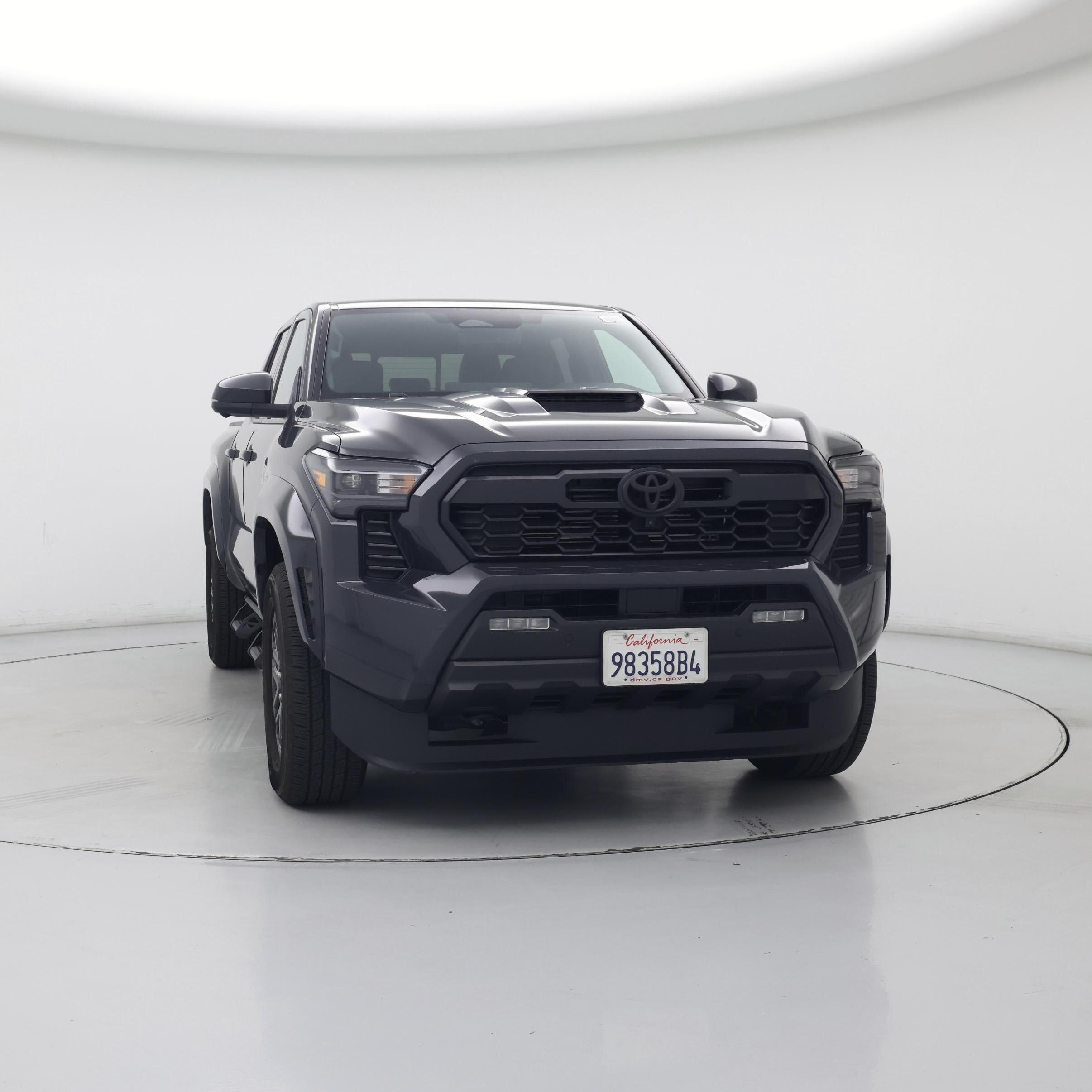 Thumbnail: 2024 Toyota Tacoma - 5