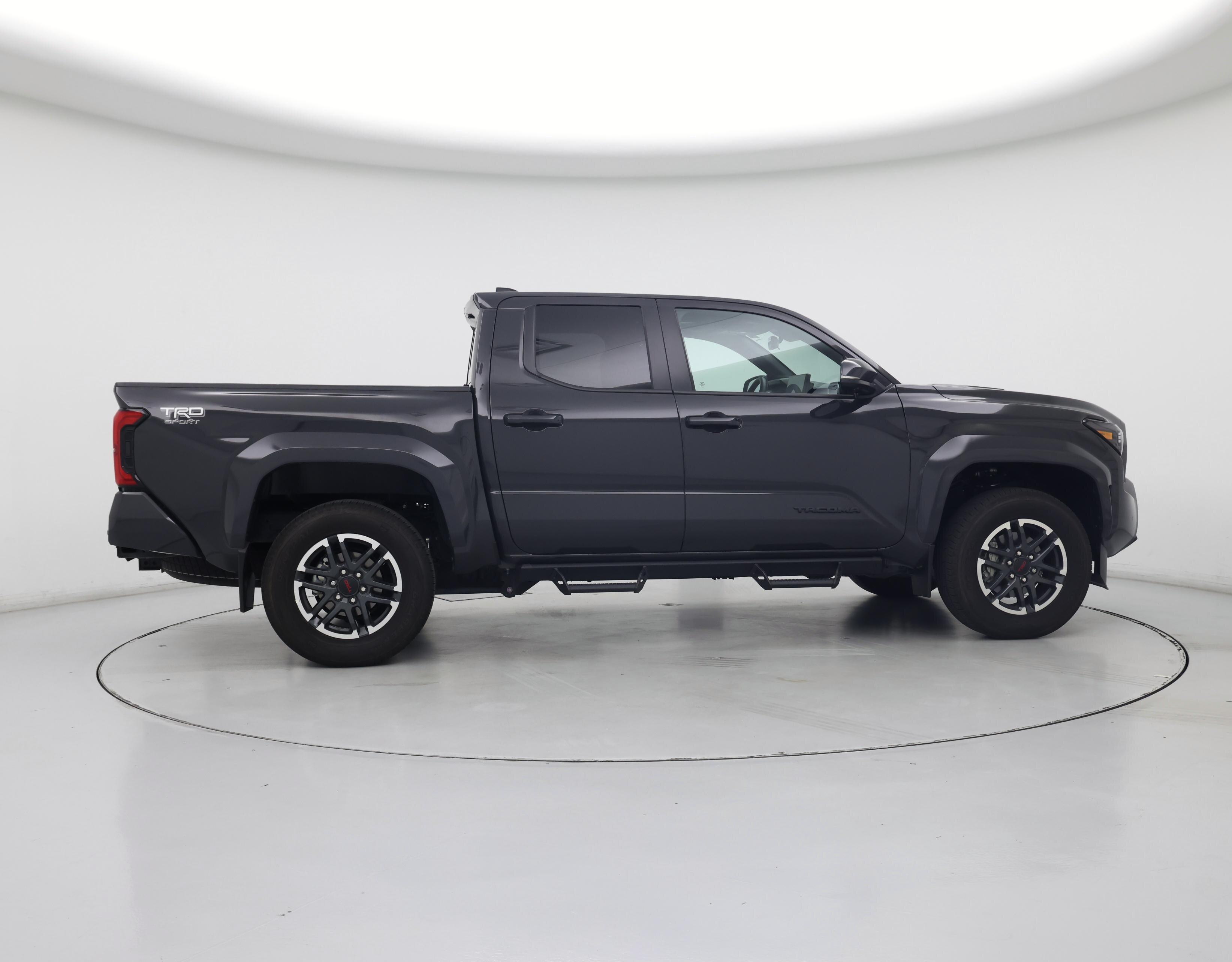 Thumbnail: 2024 Toyota Tacoma - 7